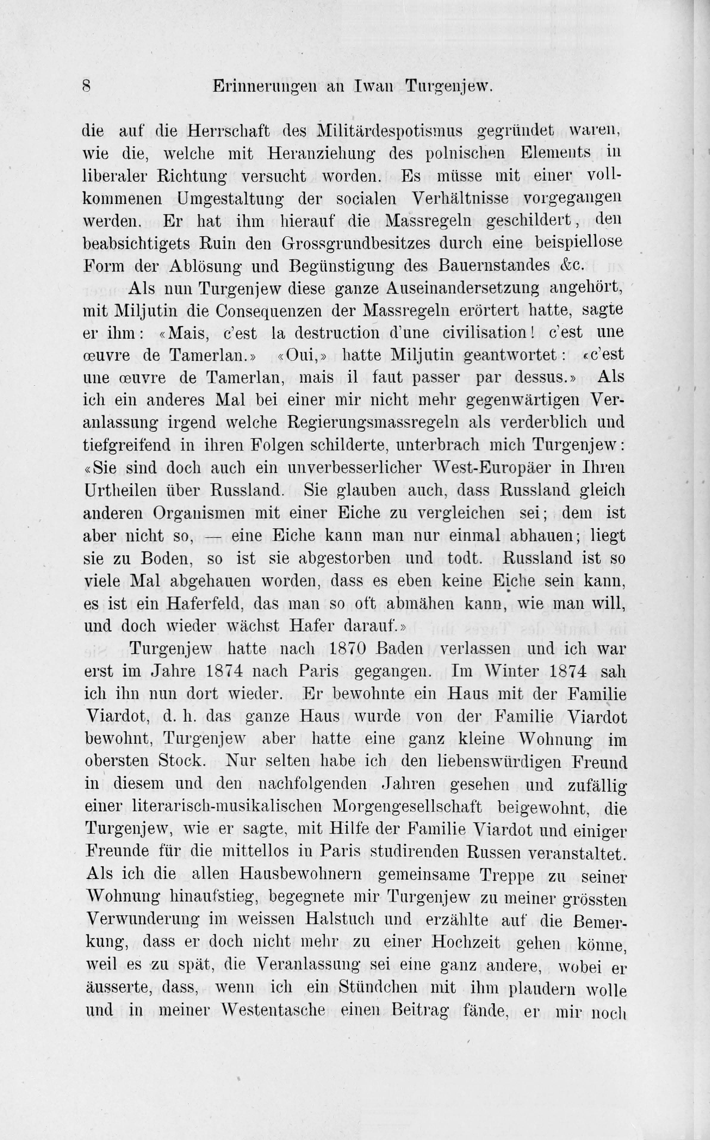 Baltische Monatsschrift [31] (1884) | 12. Haupttext