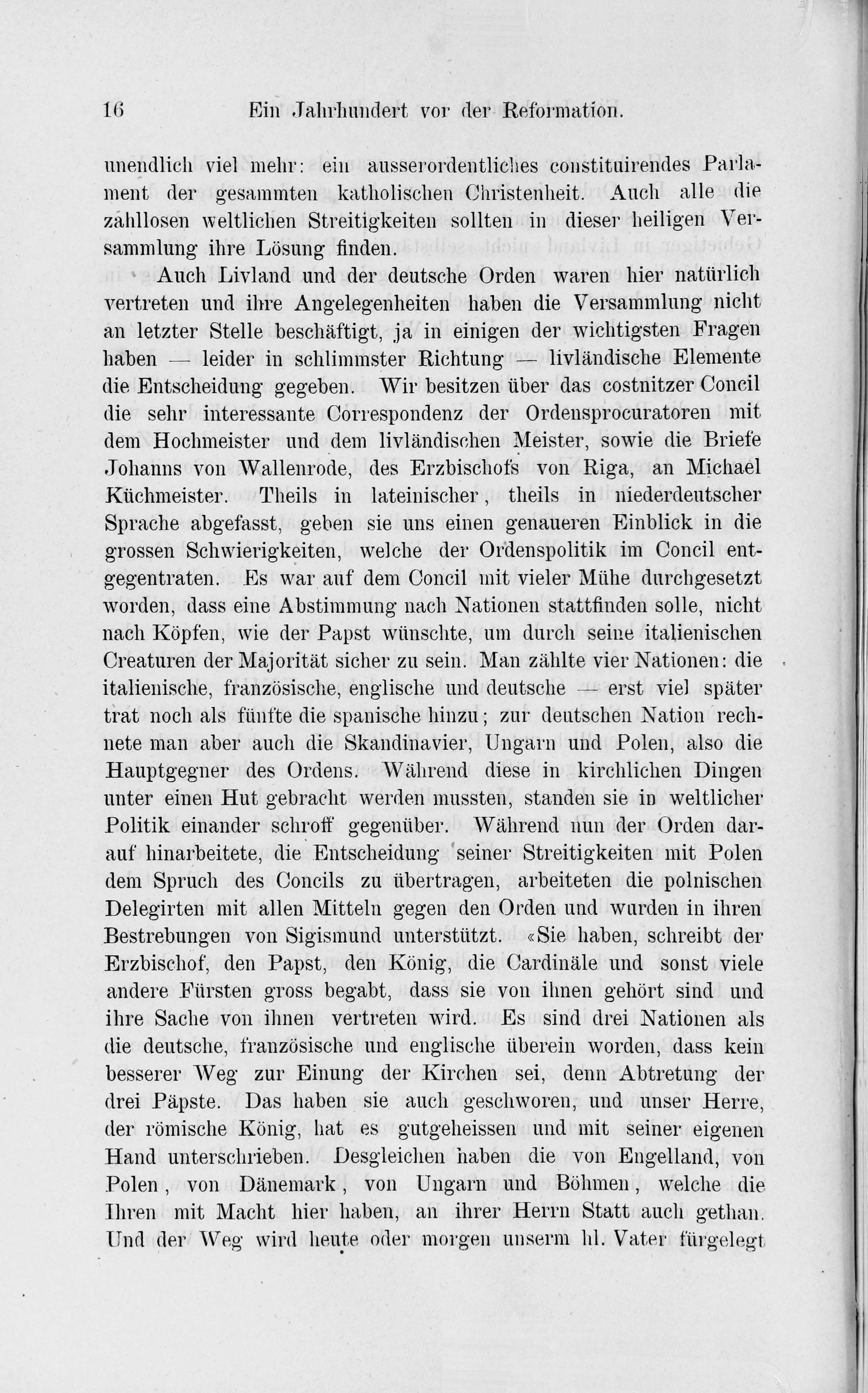 Baltische Monatsschrift [31] (1884) | 20. Main body of text