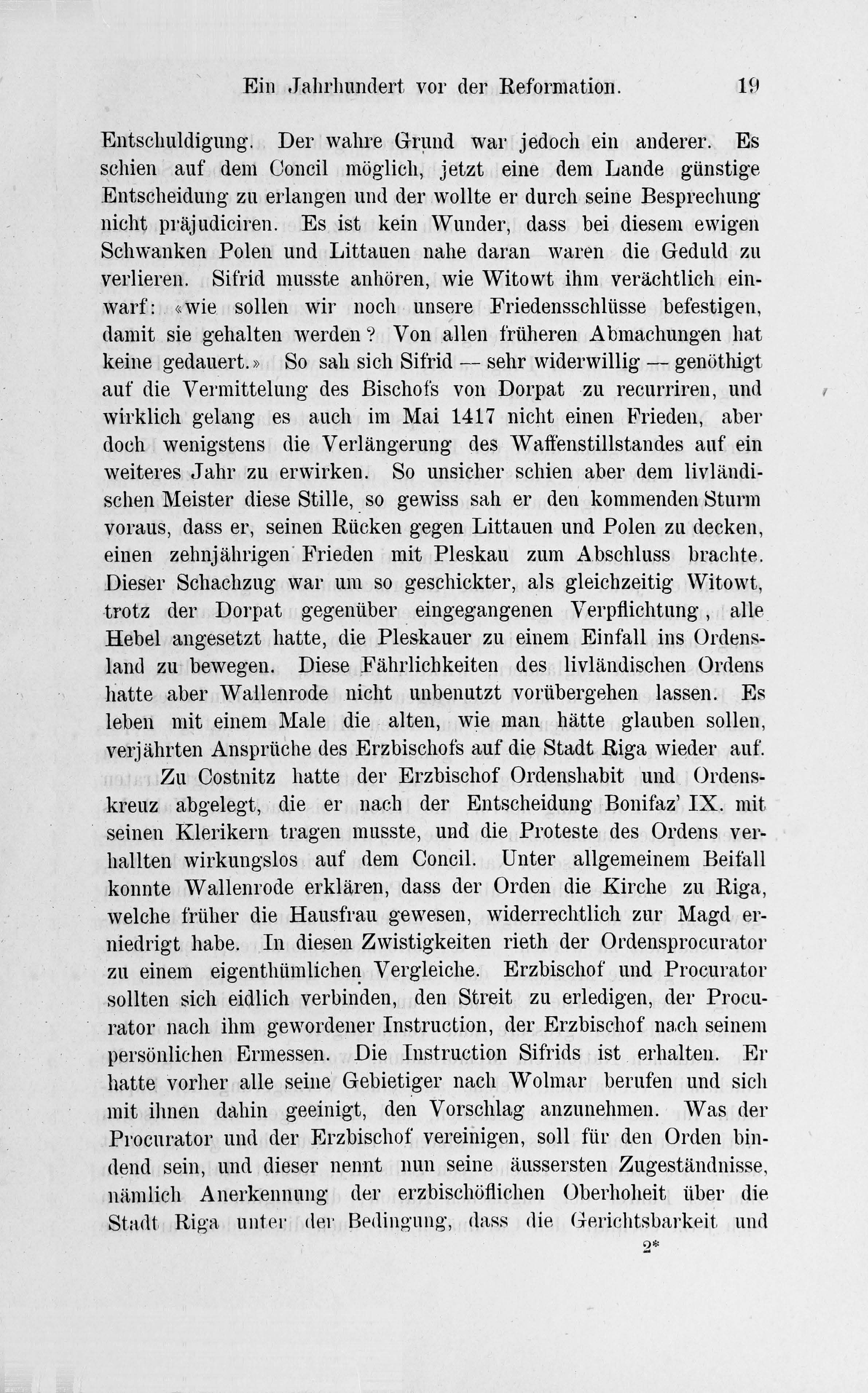 Baltische Monatsschrift [31] (1884) | 23. Haupttext