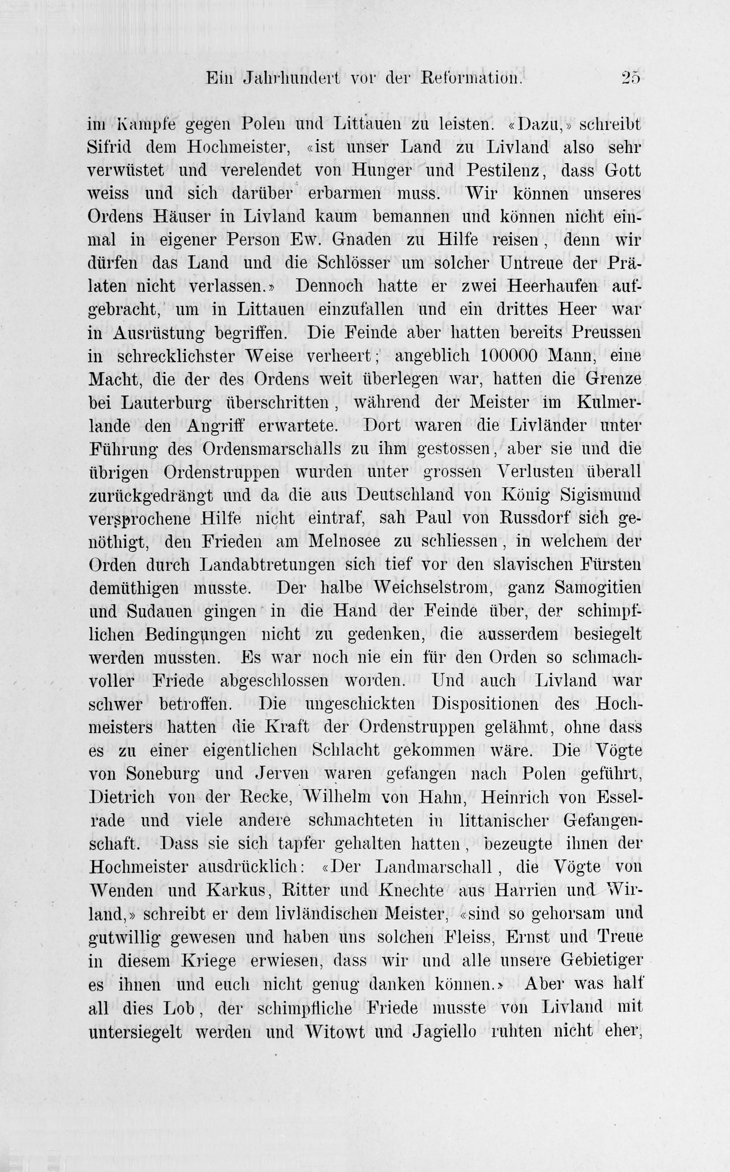 Baltische Monatsschrift [31] (1884) | 29. Haupttext