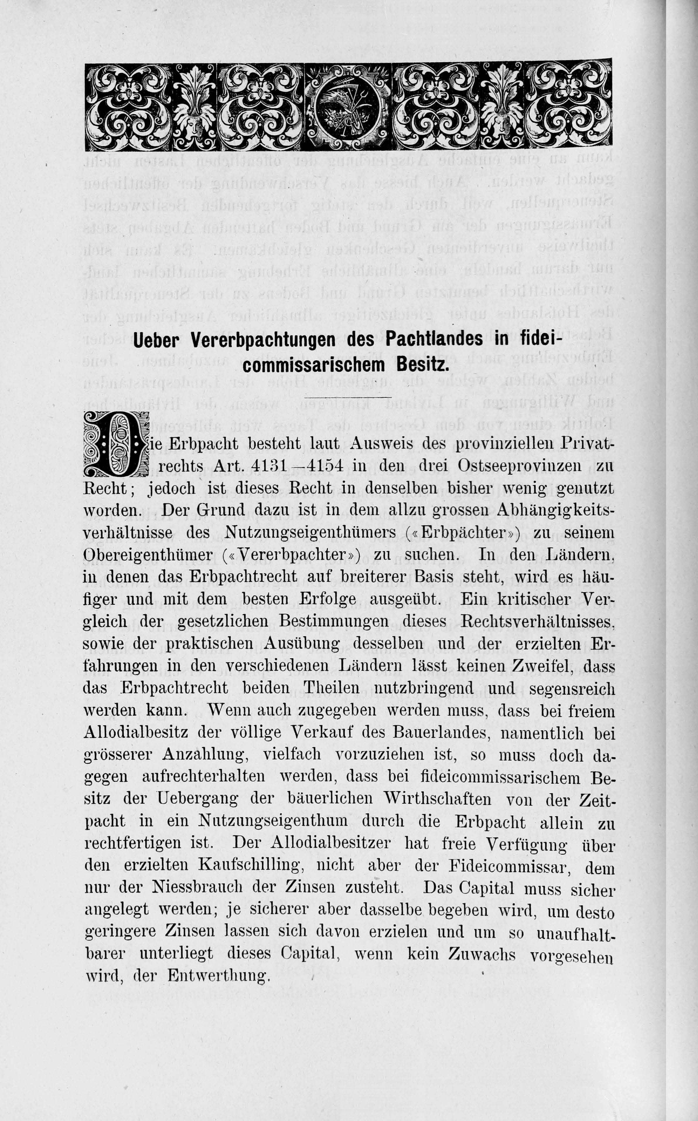 Baltische Monatsschrift [31] (1884) | 44. Основной текст