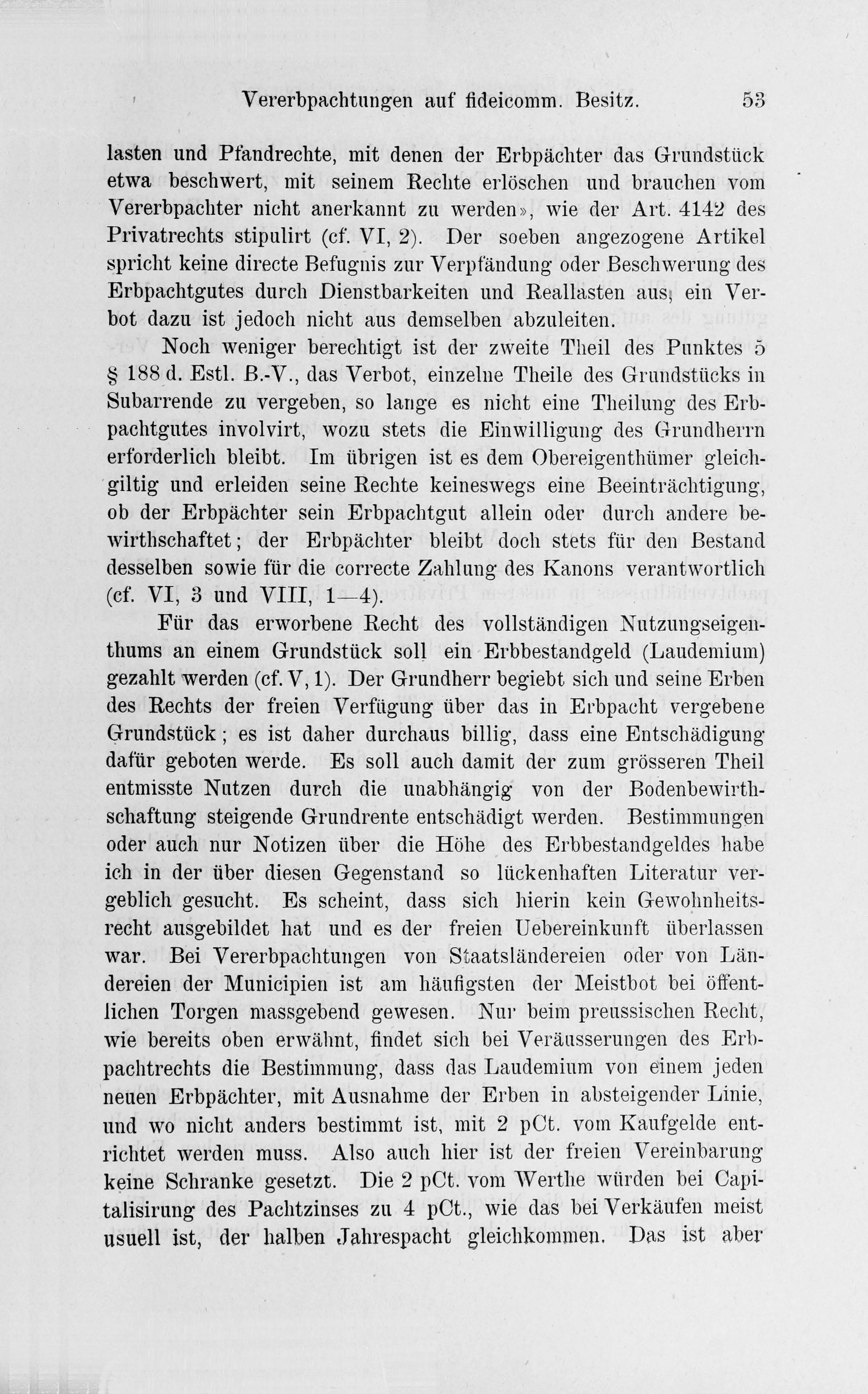 Baltische Monatsschrift [31] (1884) | 57. Main body of text