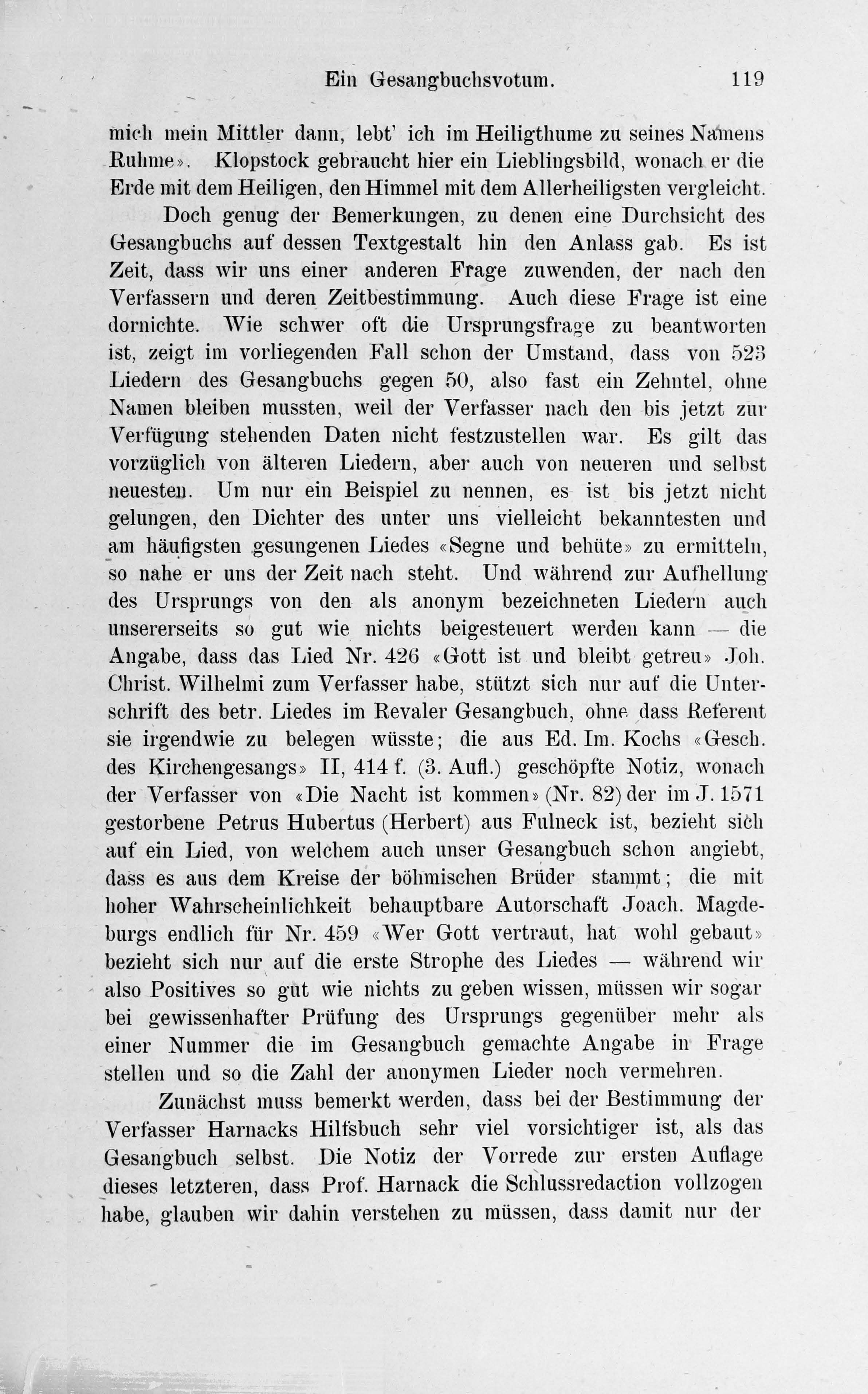 Baltische Monatsschrift [31] (1884) | 123. Haupttext