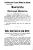 Baltische Monatsschrift [38] (1891) | 784. Haupttext