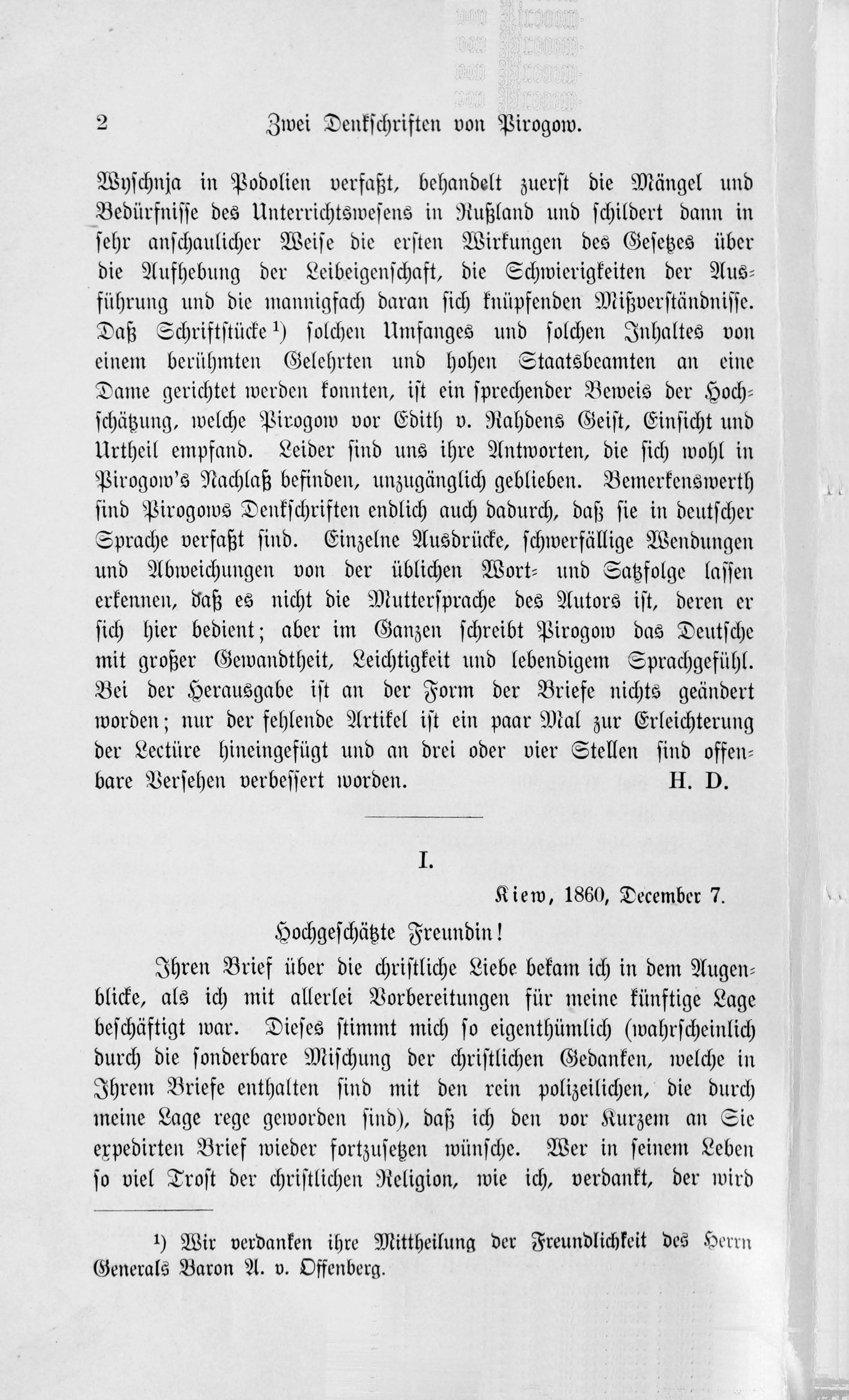 Baltische Monatsschrift [42] (1895) | 8. Main body of text