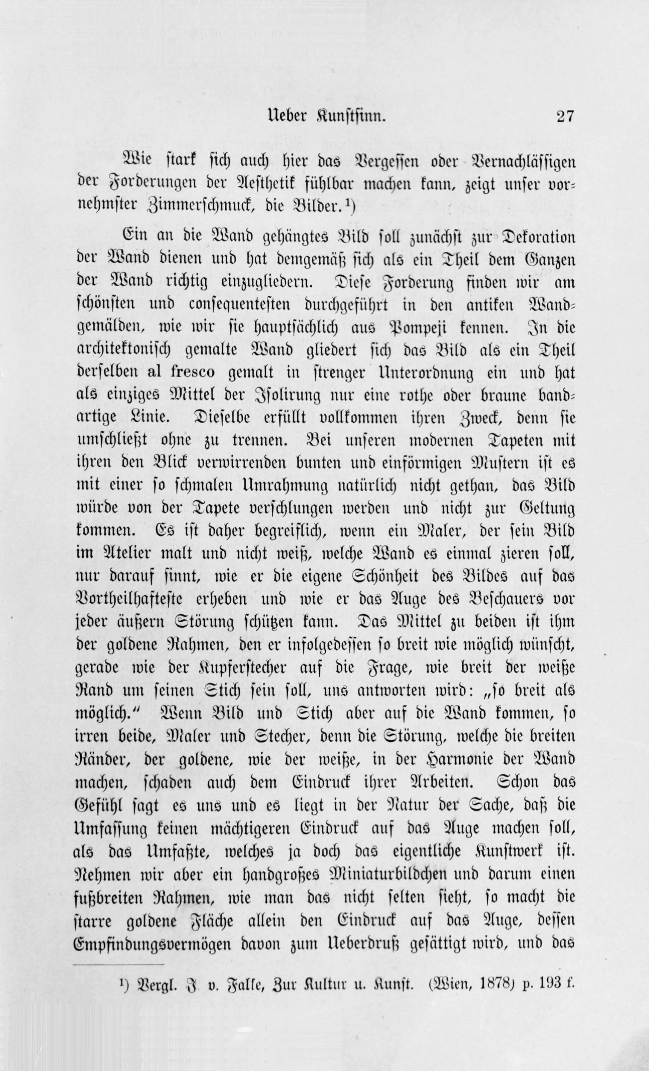 Baltische Monatsschrift [42] (1895) | 33. Haupttext