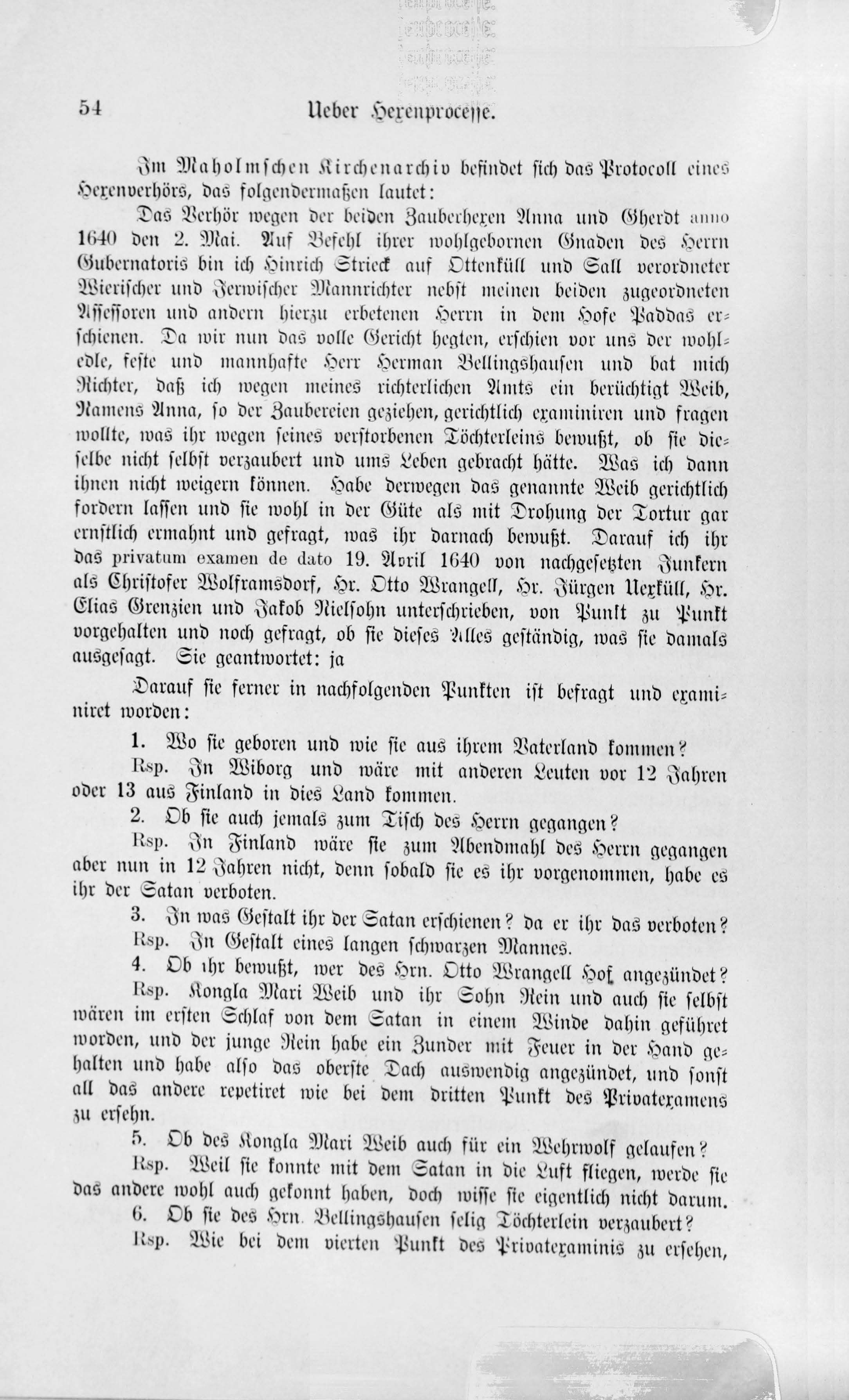 Baltische Monatsschrift [42] (1895) | 60. Haupttext