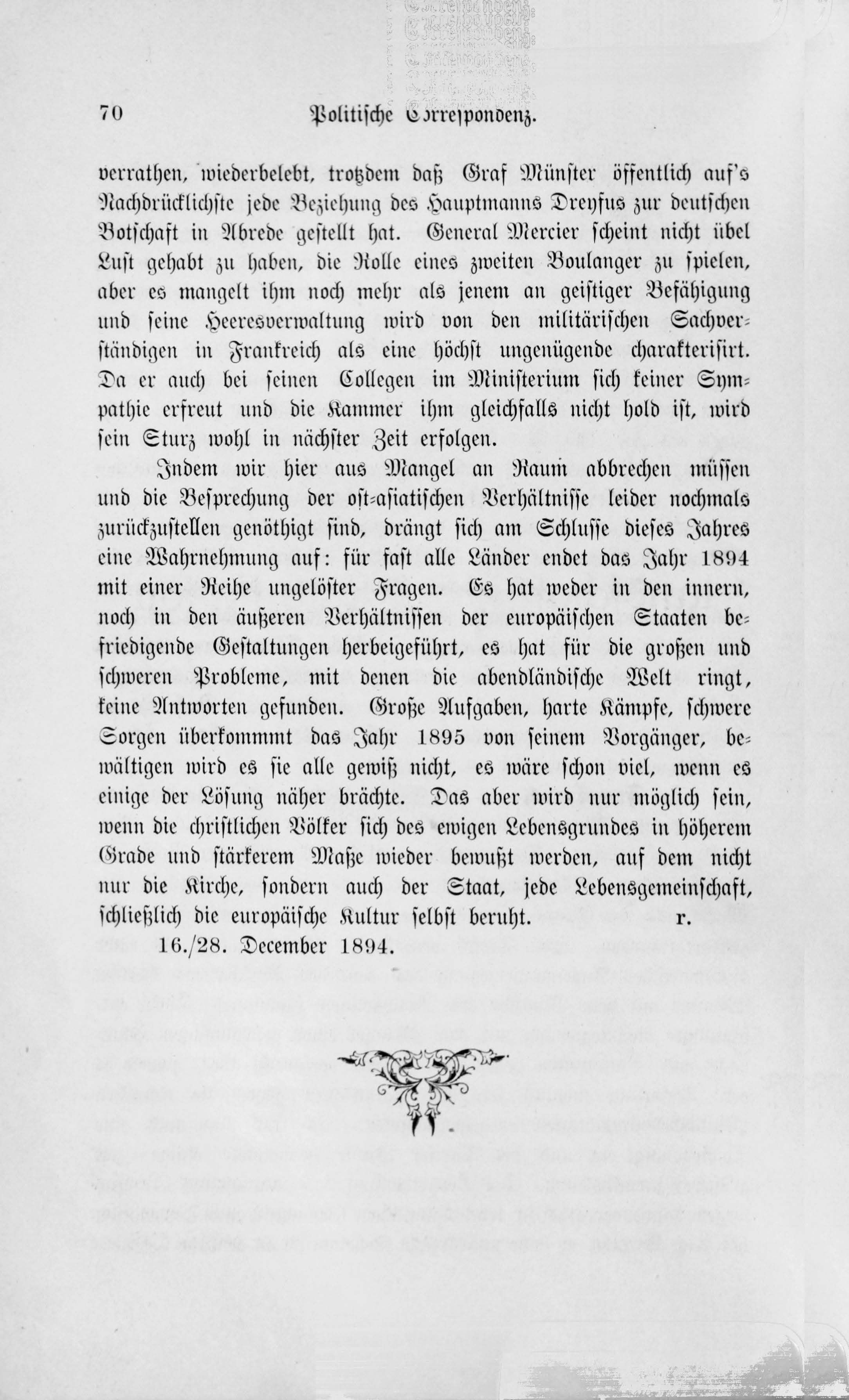 Baltische Monatsschrift [42] (1895) | 76. Põhitekst