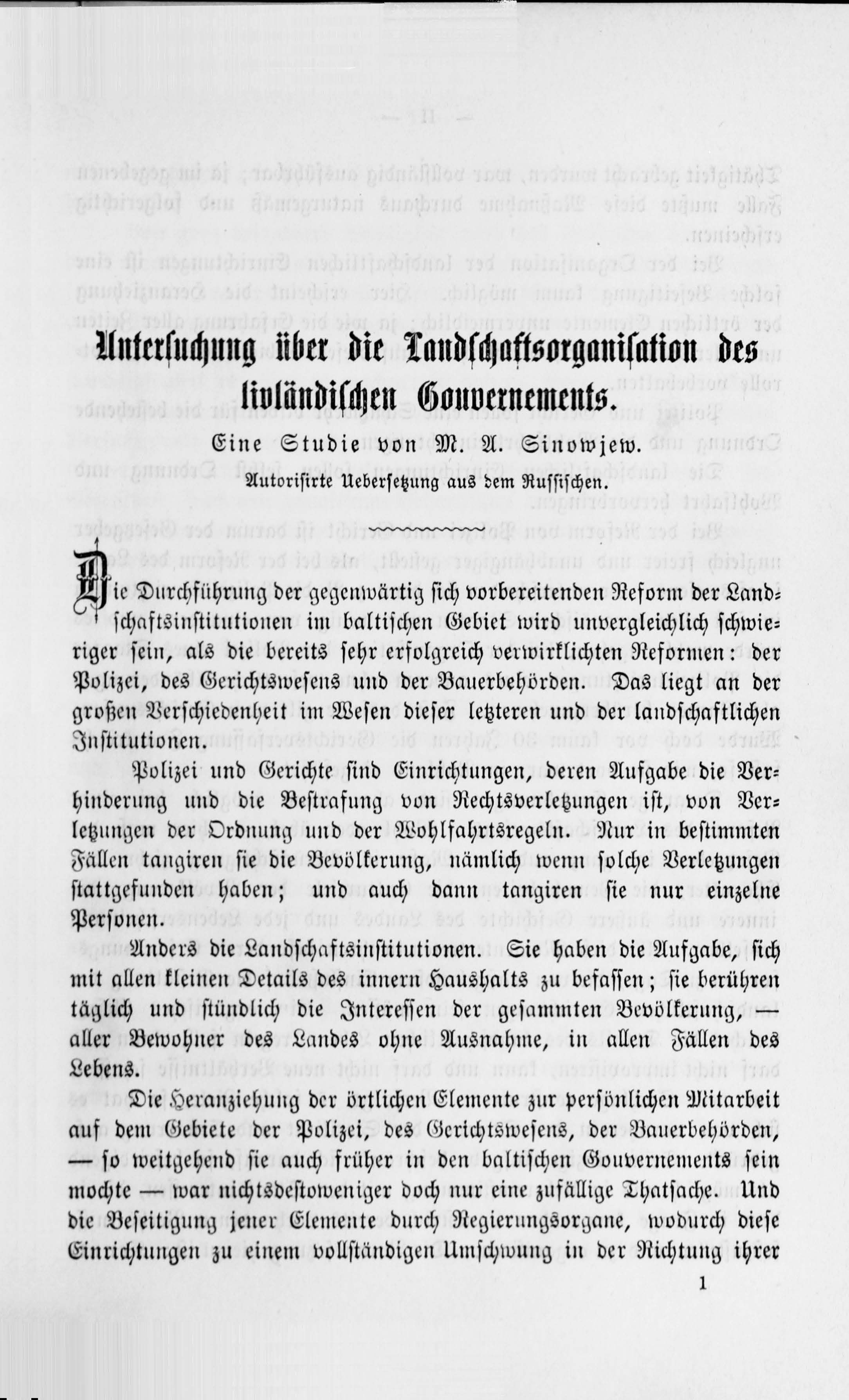 Baltische Monatsschrift [42] (1895) | 79. Main body of text