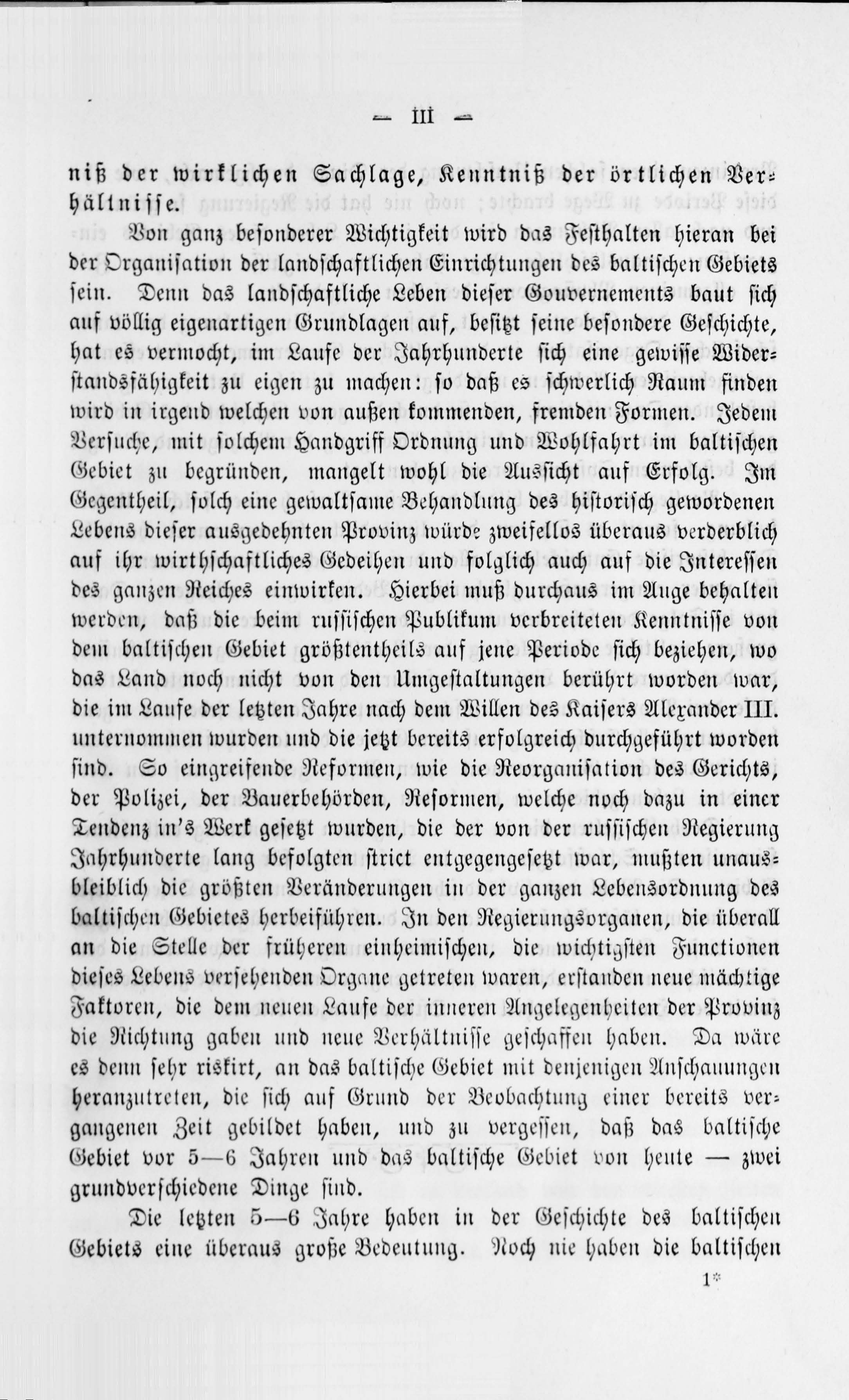 Baltische Monatsschrift [42] (1895) | 81. Main body of text