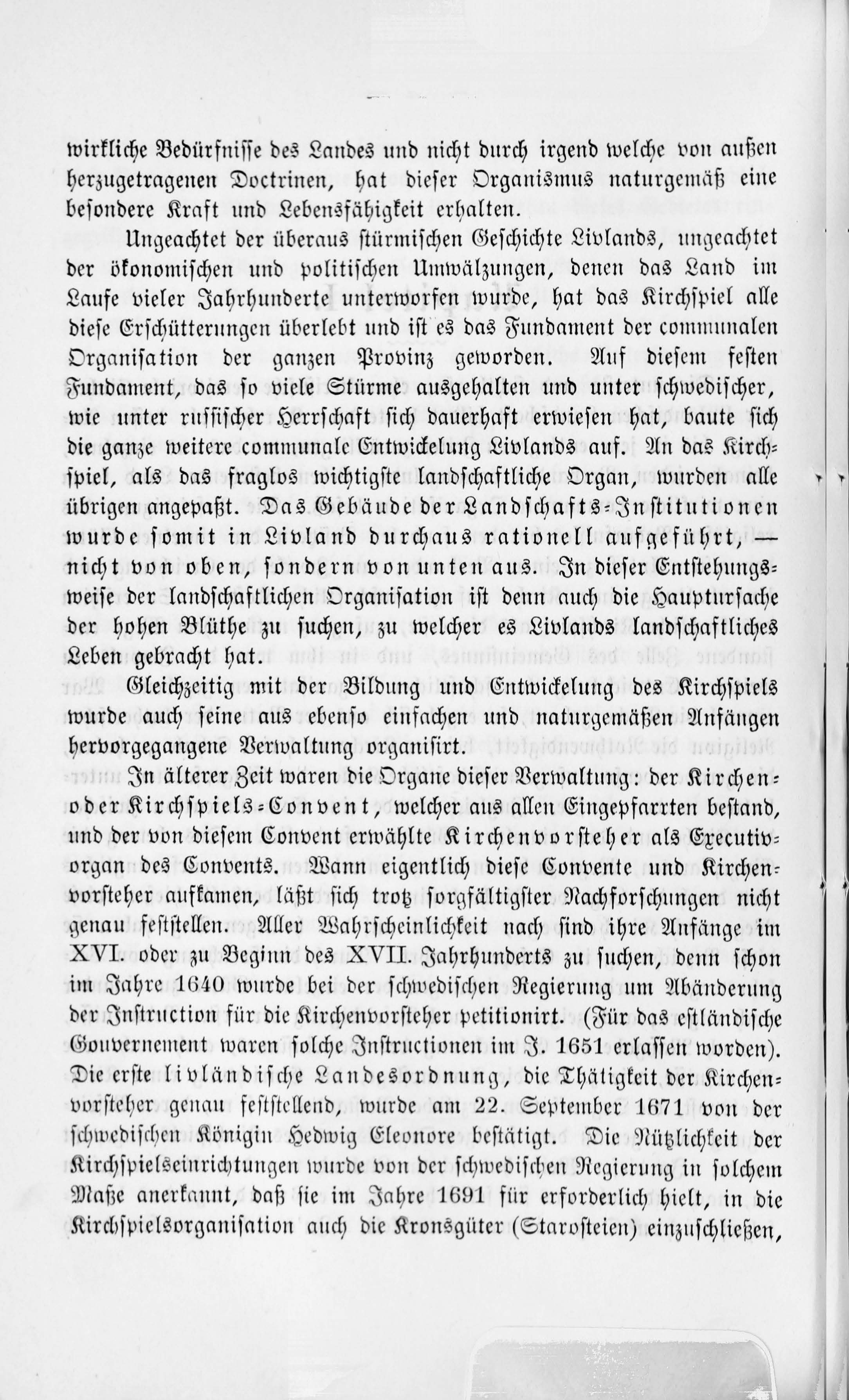 Baltische Monatsschrift [42] (1895) | 84. Main body of text