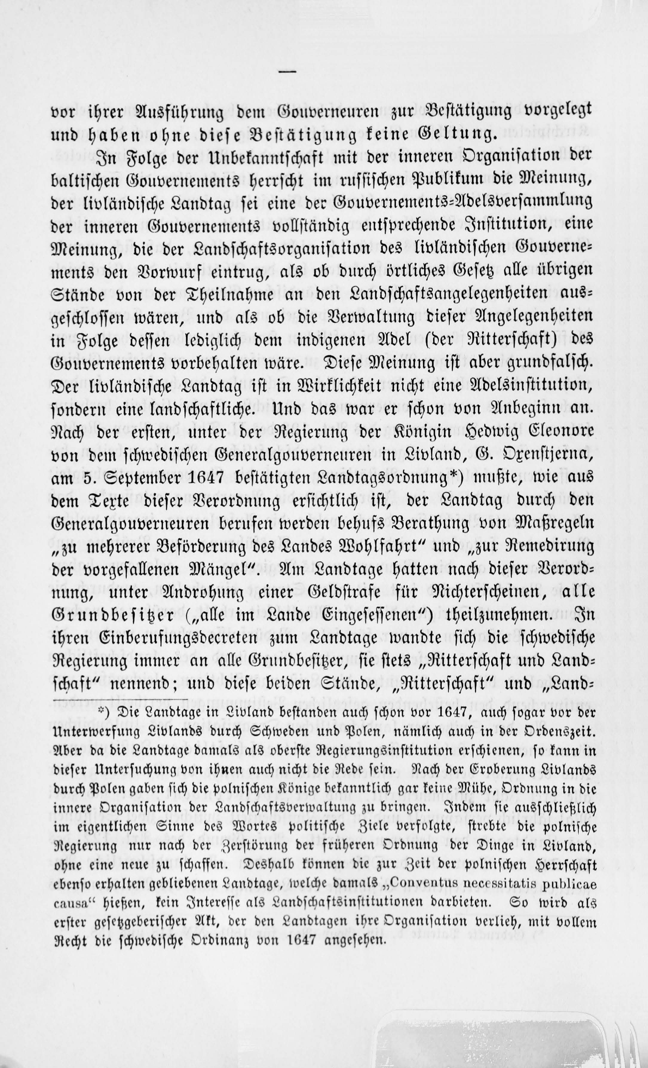 Baltische Monatsschrift [42] (1895) | 90. Põhitekst