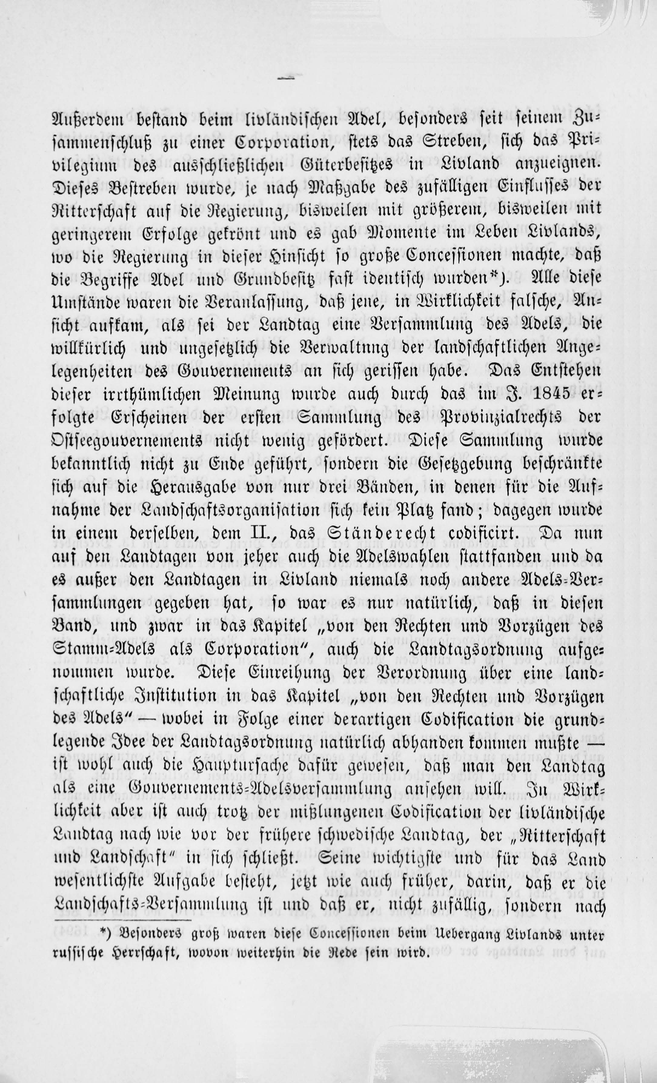 Baltische Monatsschrift [42] (1895) | 92. Haupttext