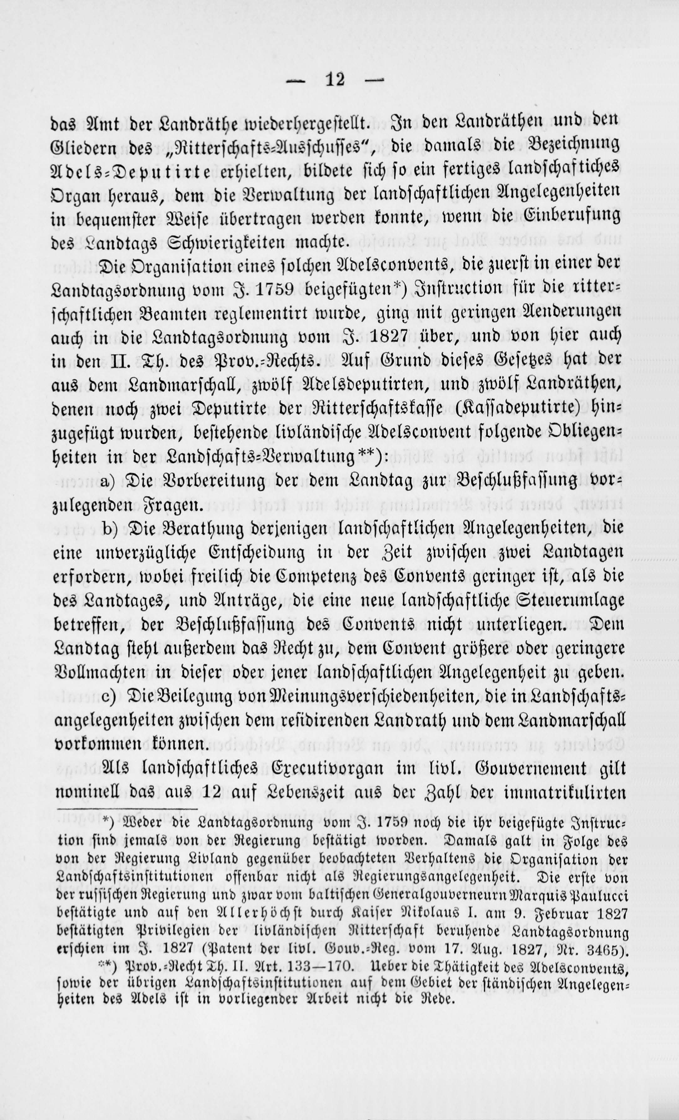 Baltische Monatsschrift [42] (1895) | 94. Main body of text