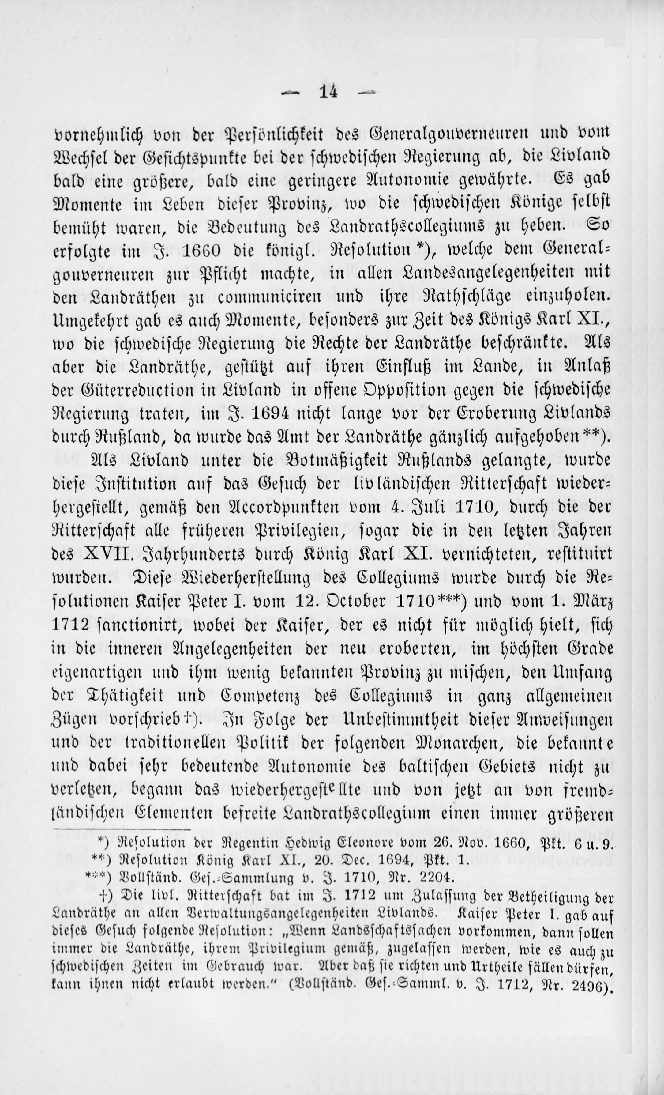 Baltische Monatsschrift [42] (1895) | 96. Main body of text
