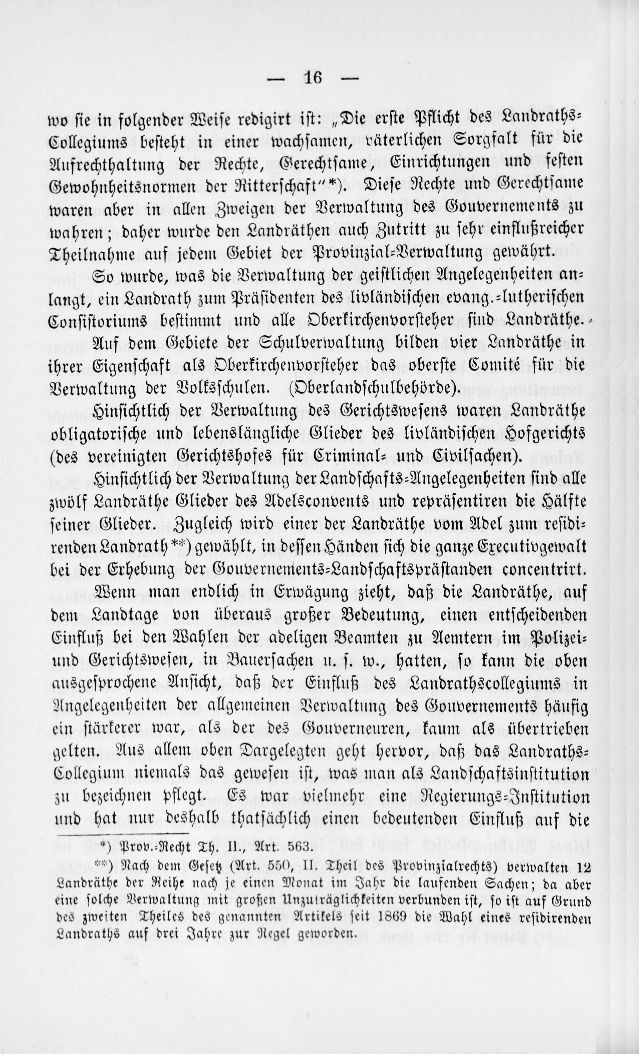Baltische Monatsschrift [42] (1895) | 98. Main body of text