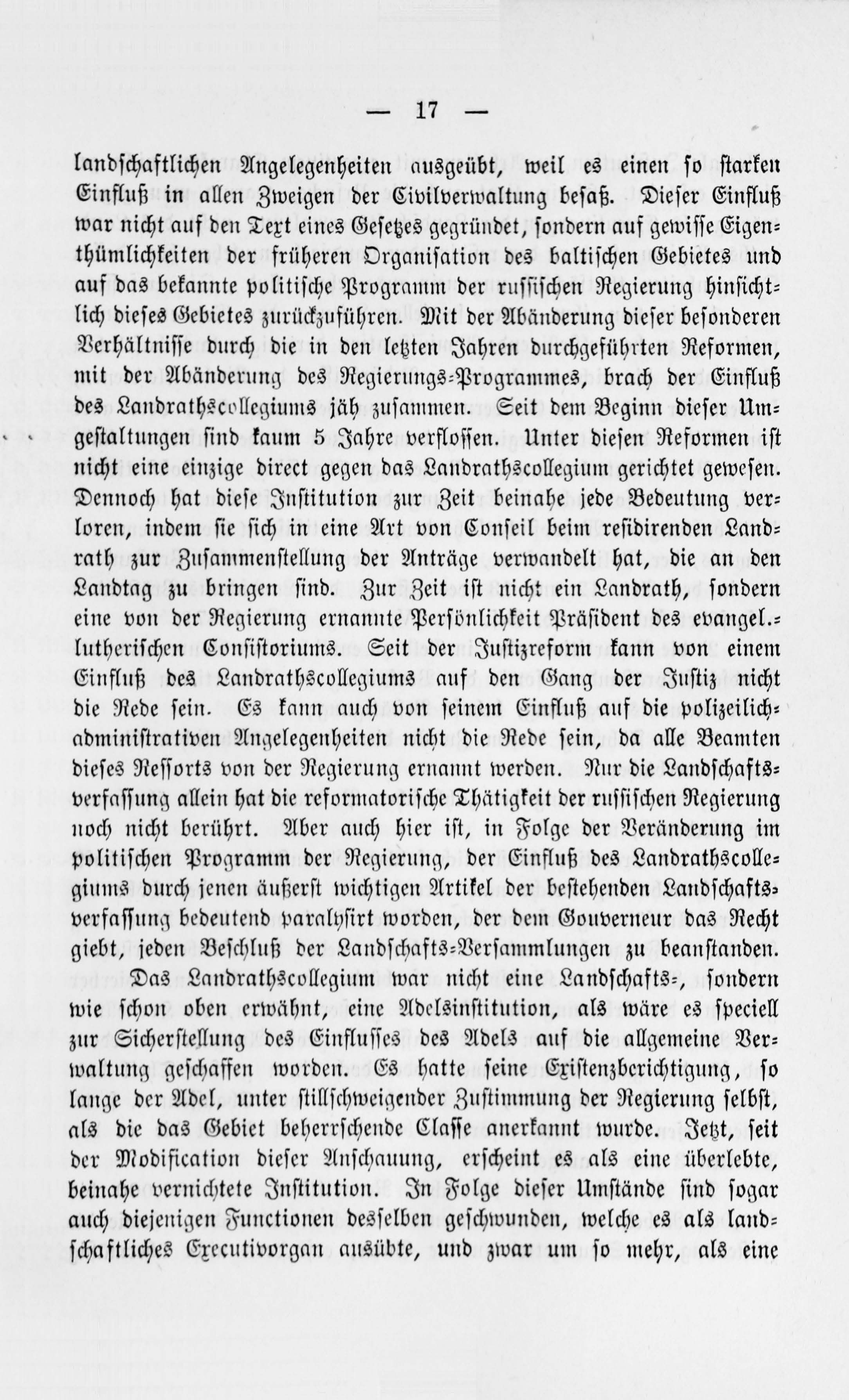 Baltische Monatsschrift [42] (1895) | 99. Main body of text