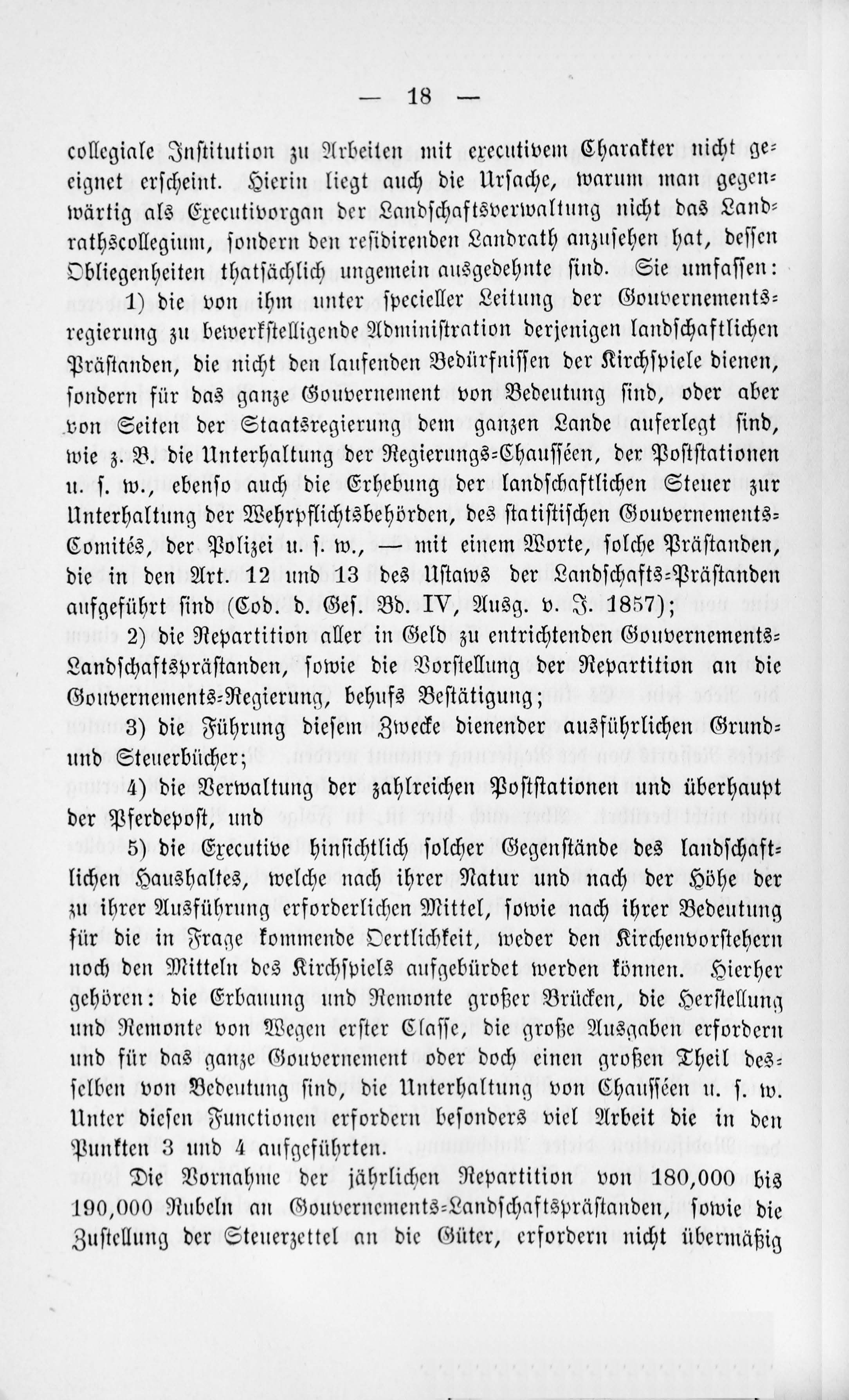 Baltische Monatsschrift [42] (1895) | 100. Main body of text