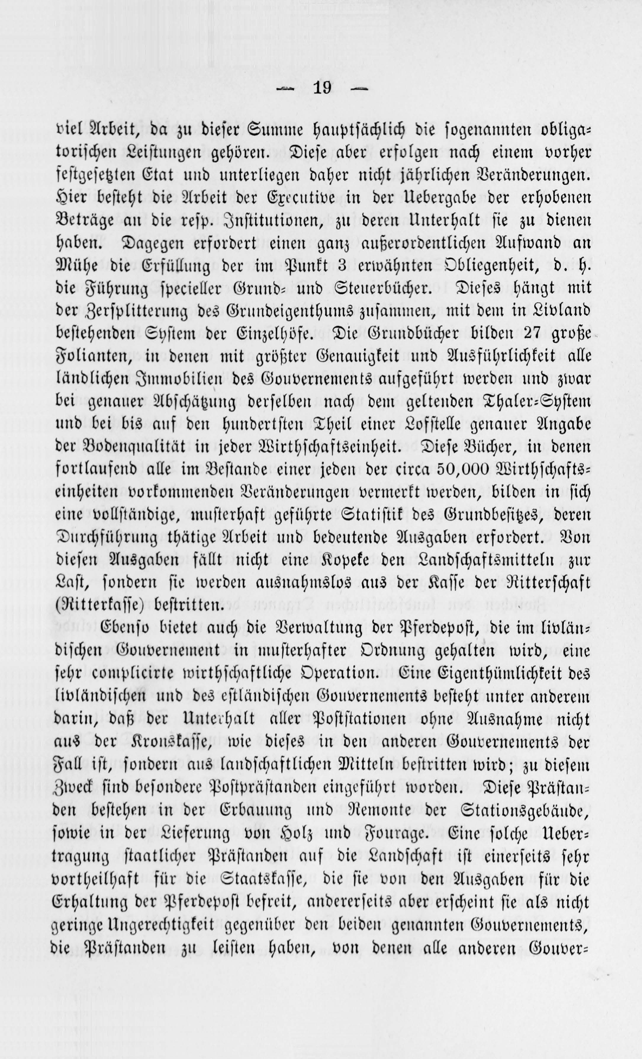Baltische Monatsschrift [42] (1895) | 101. Main body of text