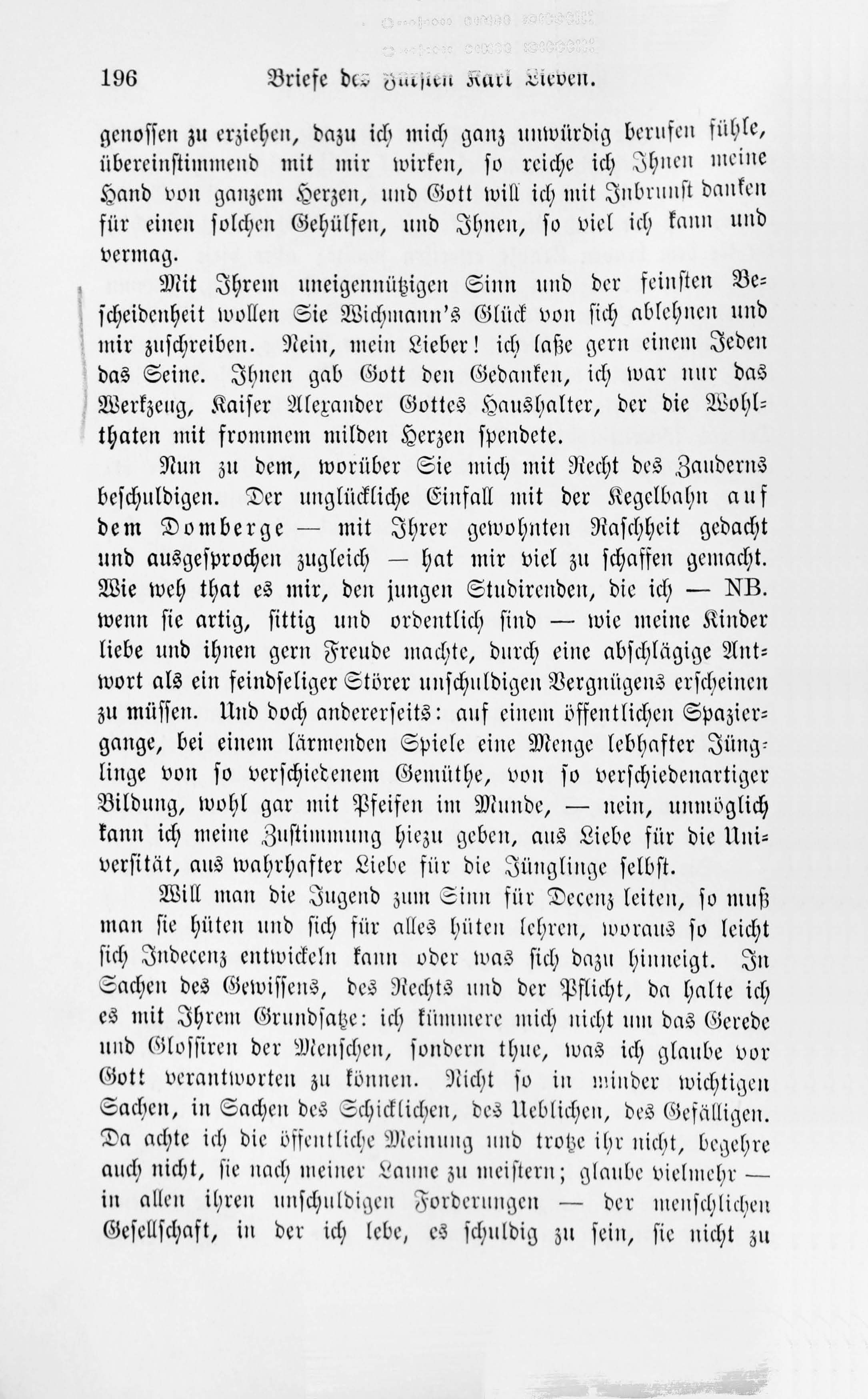 Baltische Monatsschrift [42] (1895) | 310. Main body of text