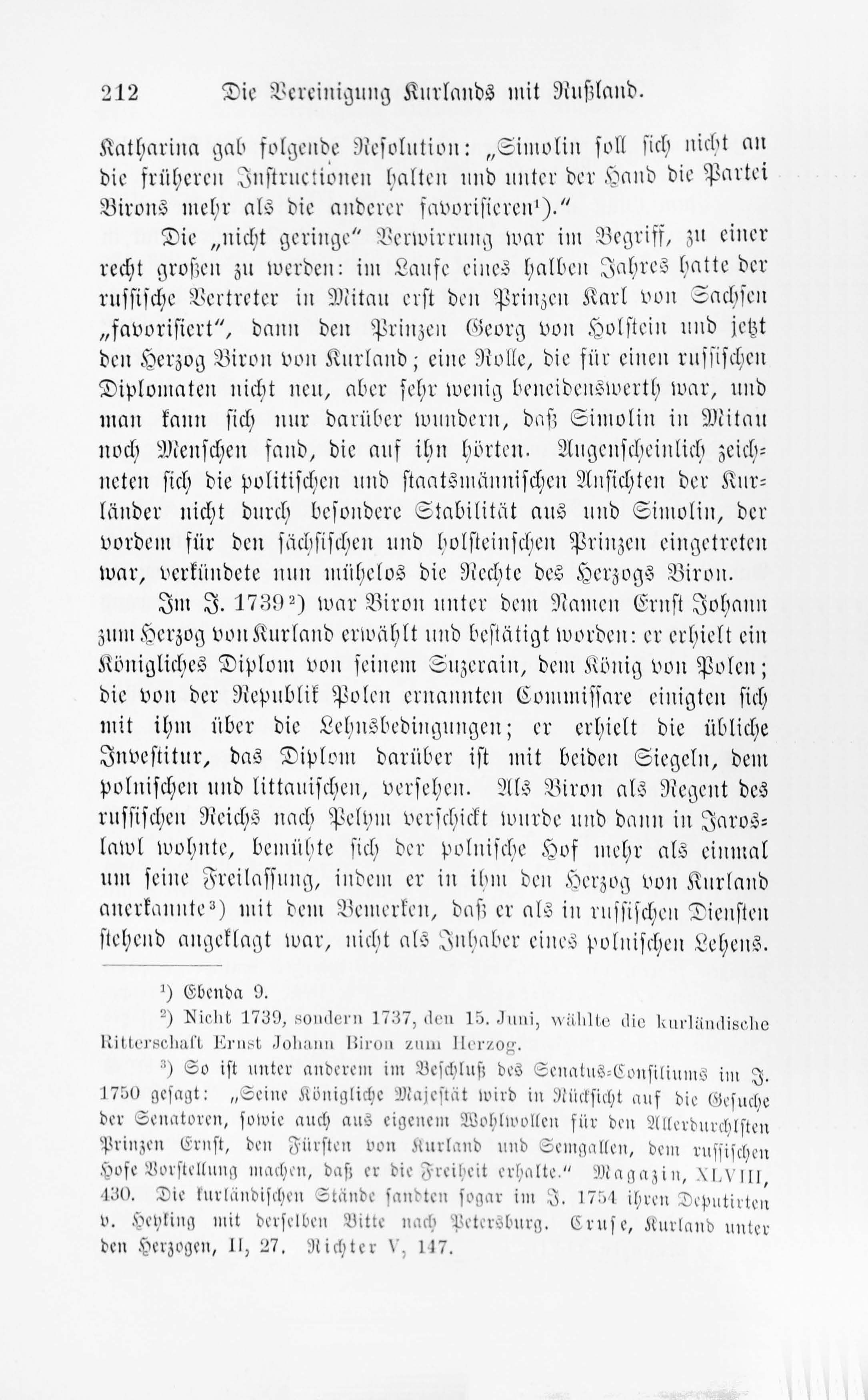 Baltische Monatsschrift [42] (1895) | 326. Haupttext