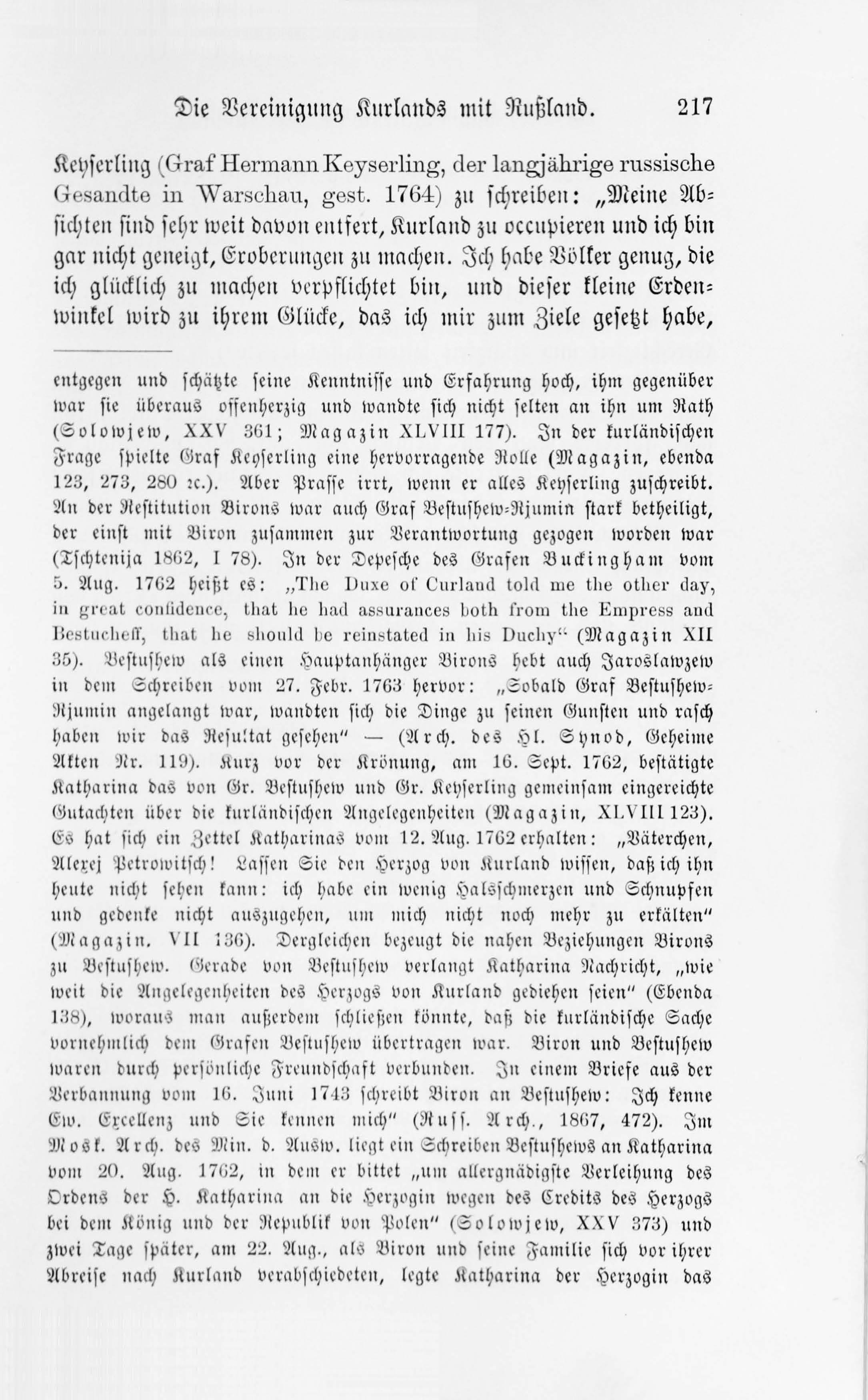 Baltische Monatsschrift [42] (1895) | 331. Haupttext