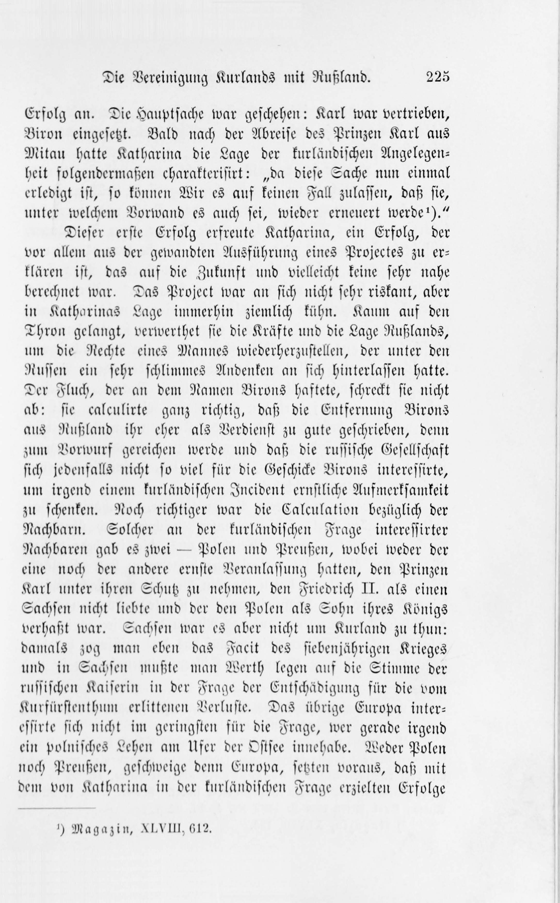 Baltische Monatsschrift [42] (1895) | 339. Haupttext
