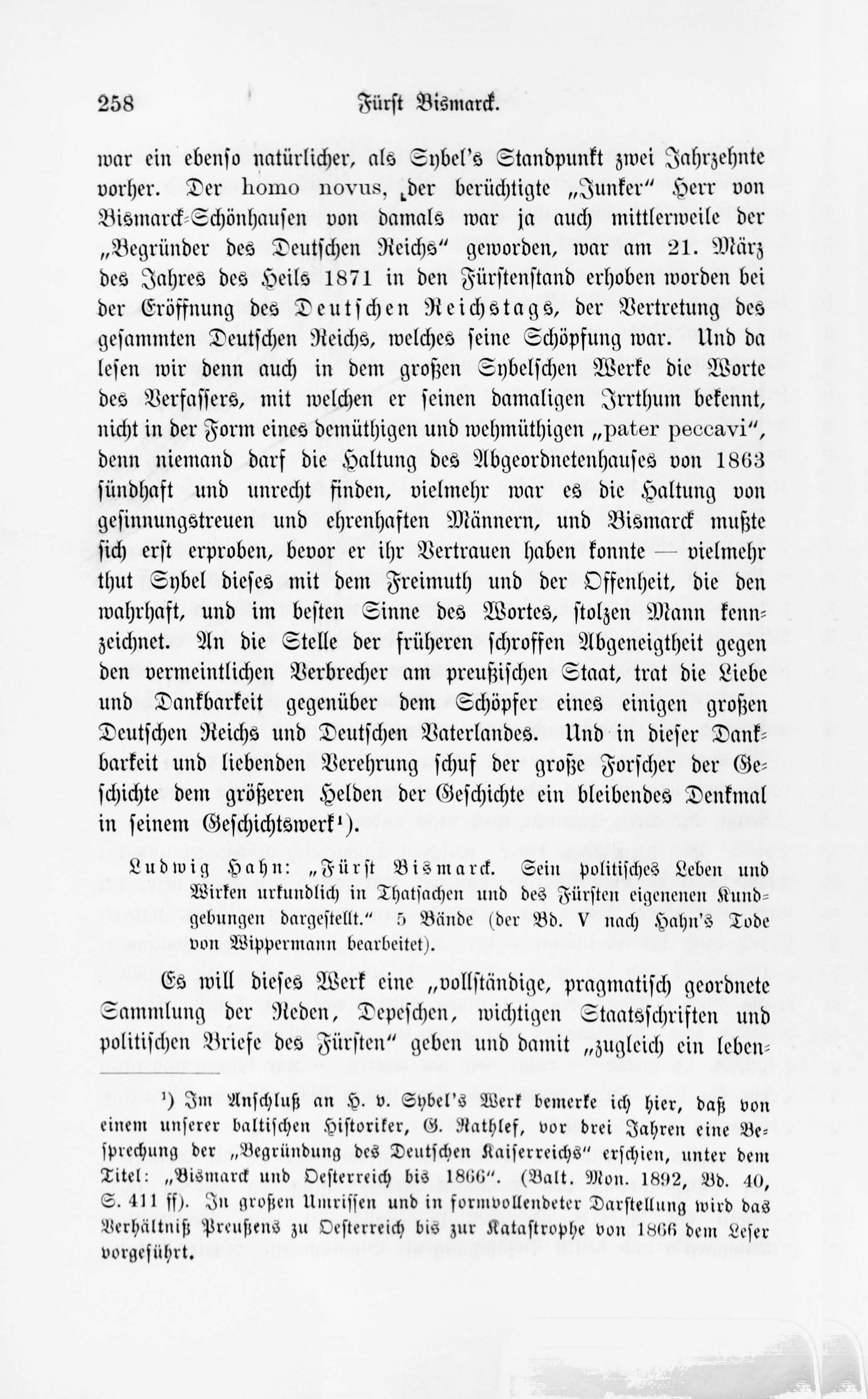 Baltische Monatsschrift [42] (1895) | 372. Haupttext