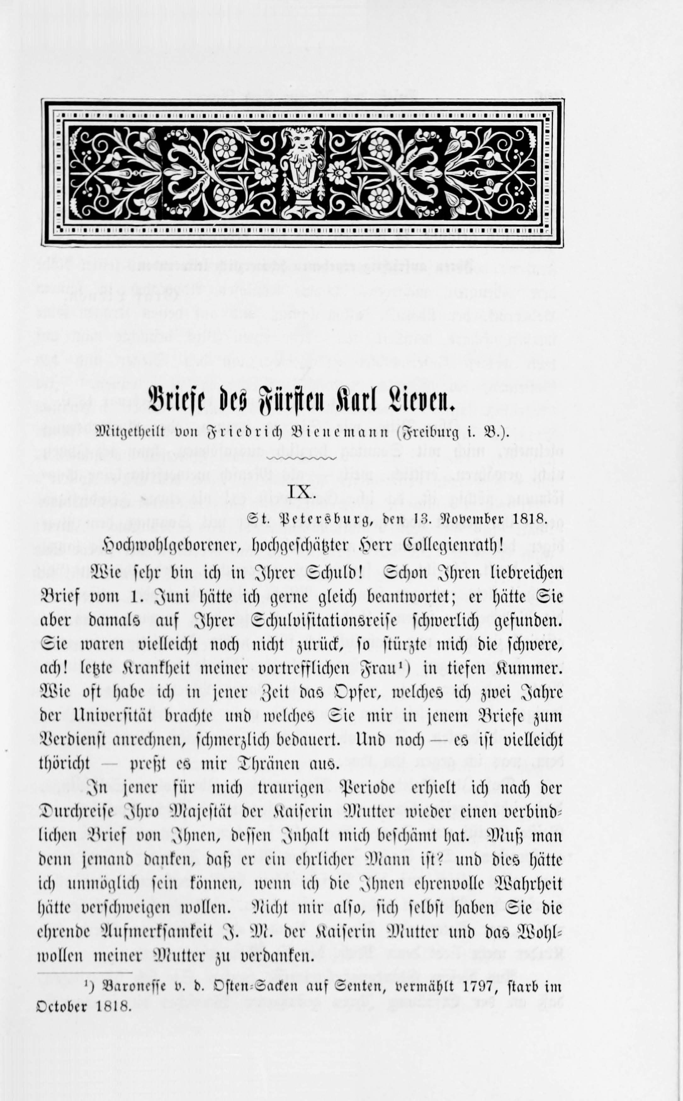 Baltische Monatsschrift [42] (1895) | 379. Main body of text