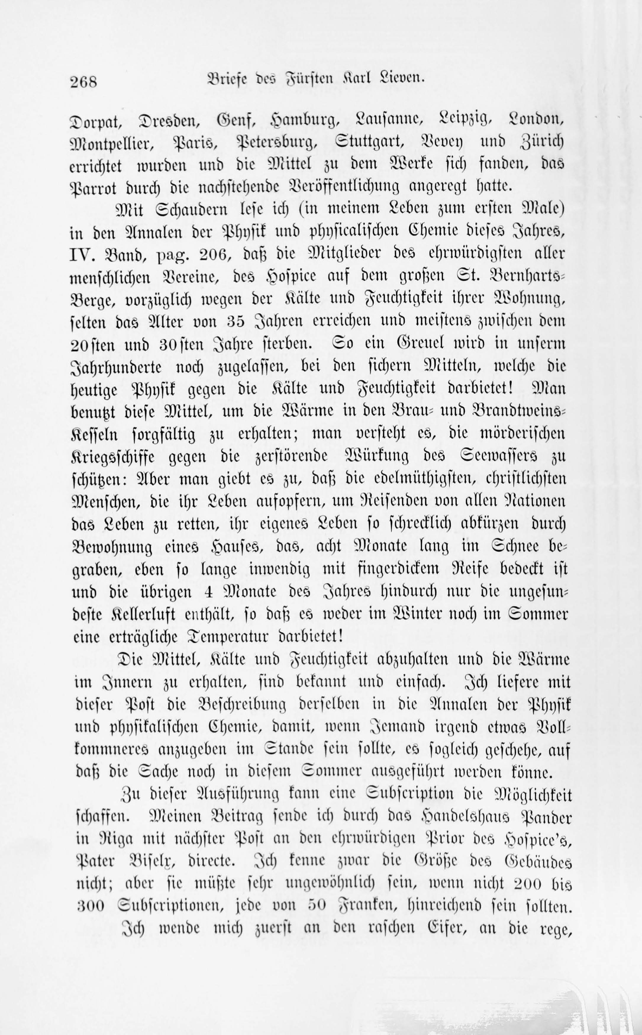 Baltische Monatsschrift [42] (1895) | 382. Main body of text