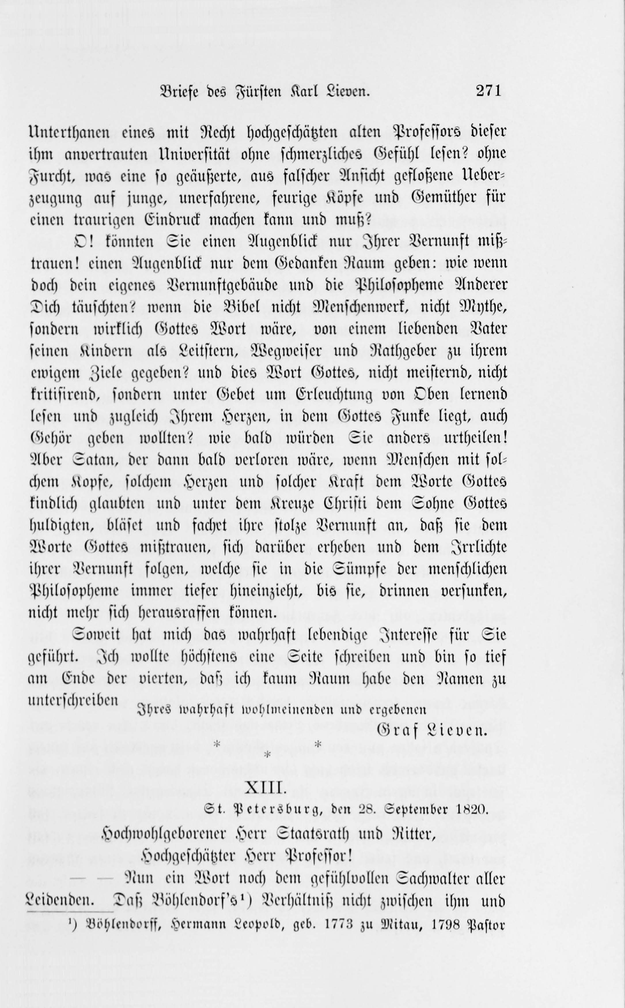 Baltische Monatsschrift [42] (1895) | 385. Main body of text