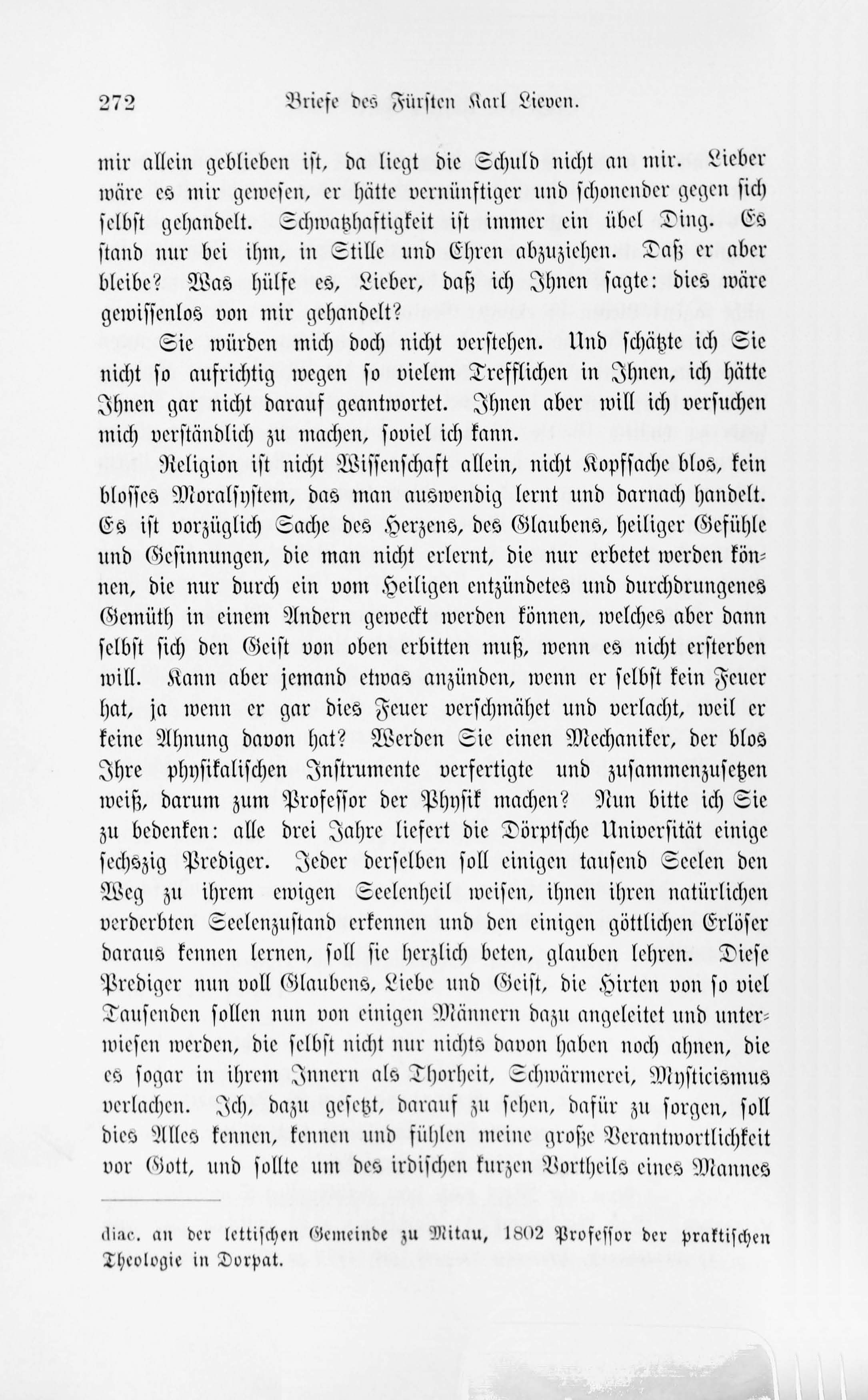 Baltische Monatsschrift [42] (1895) | 386. Haupttext