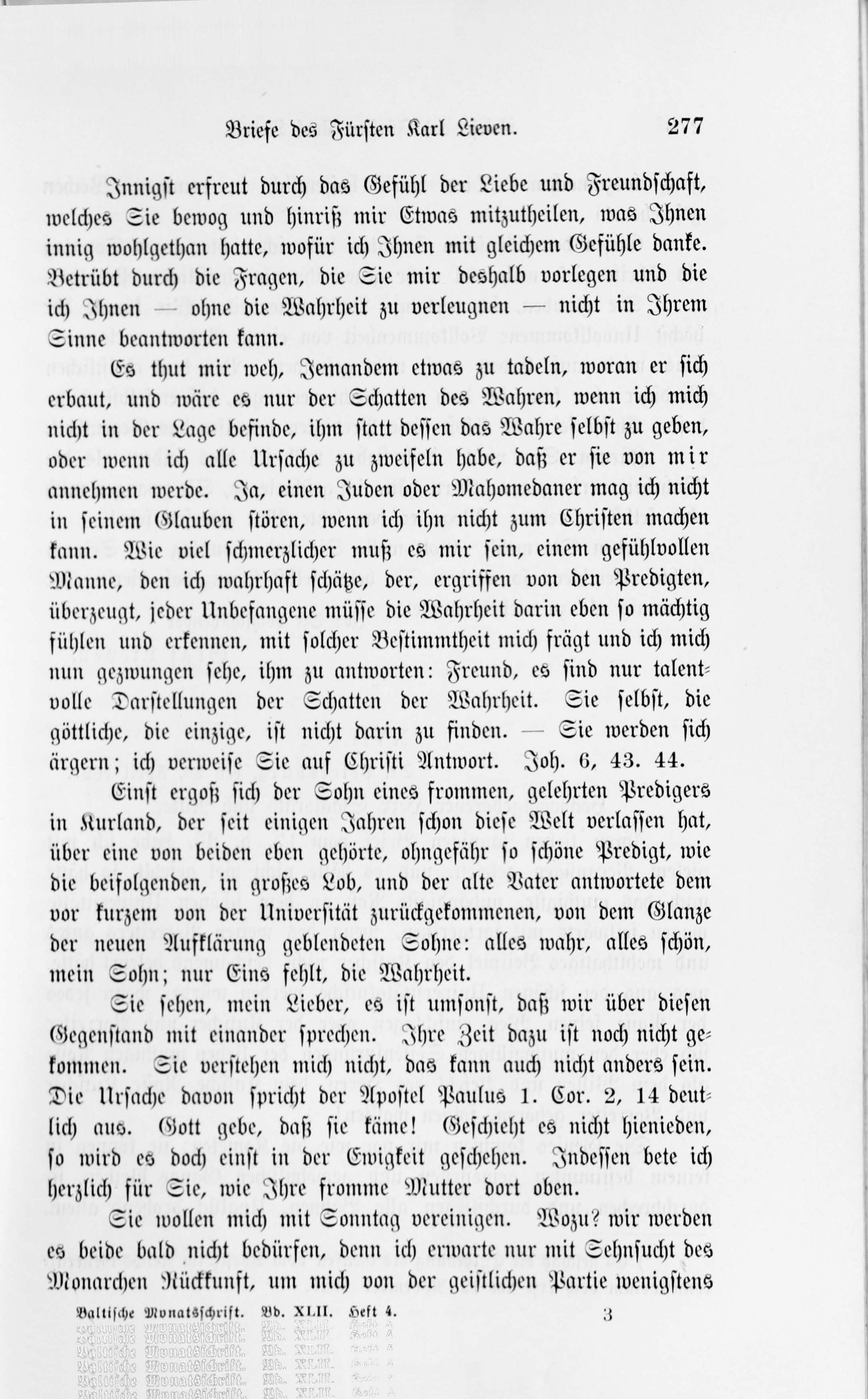 Baltische Monatsschrift [42] (1895) | 391. Haupttext