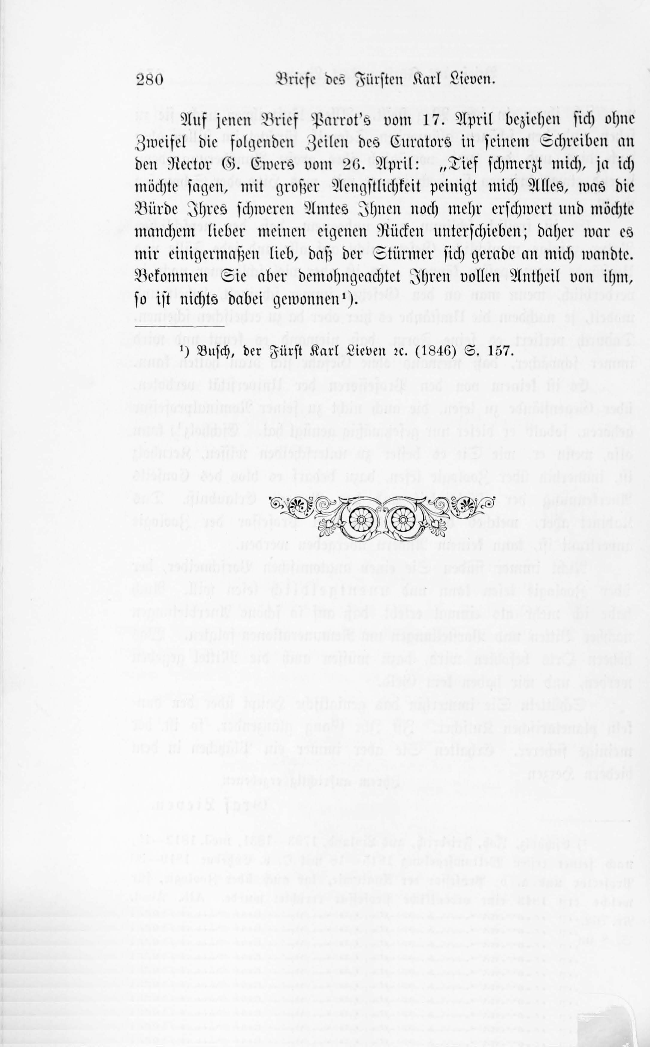 Baltische Monatsschrift [42] (1895) | 394. Main body of text