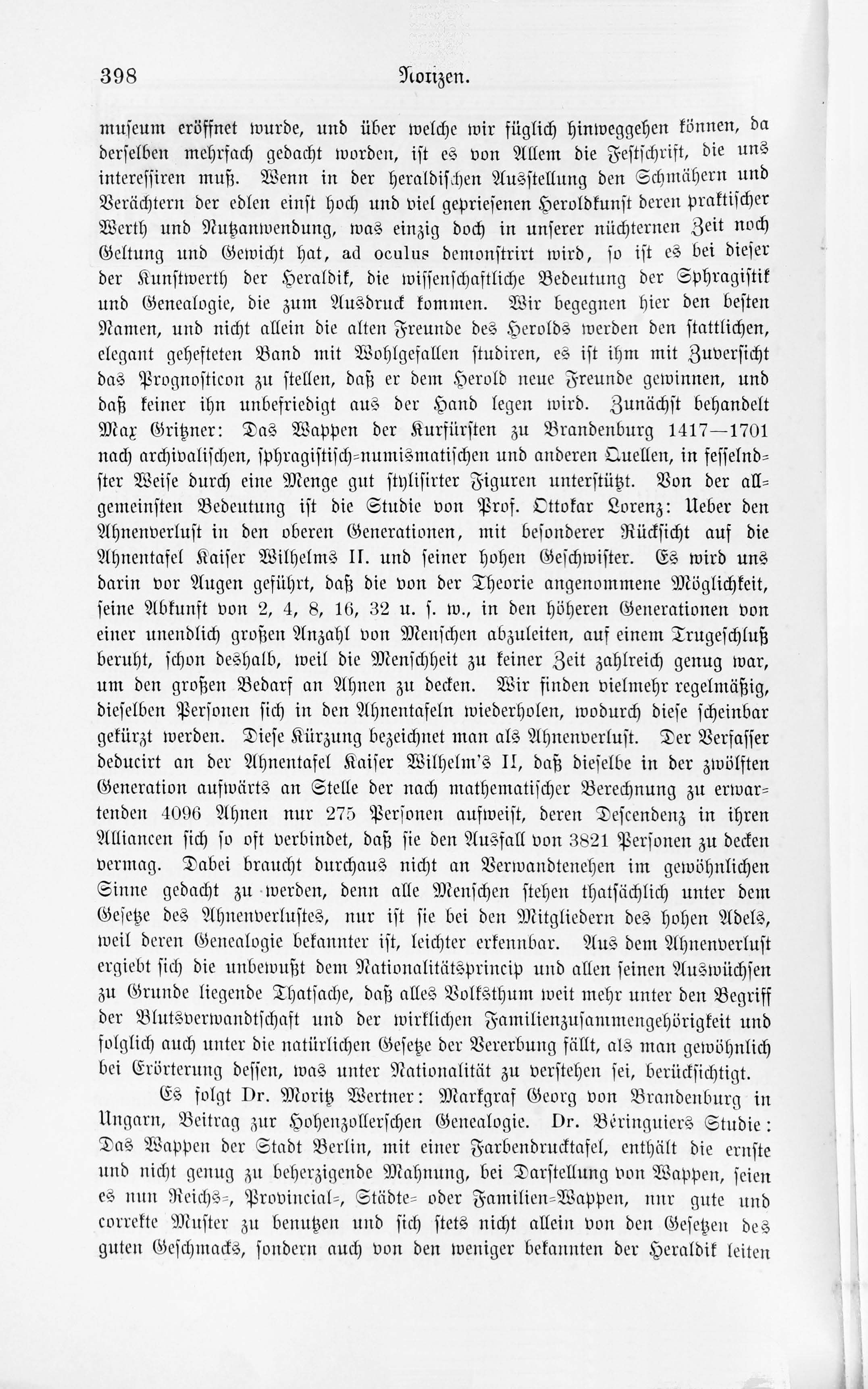 Baltische Monatsschrift [42] (1895) | 512. Main body of text