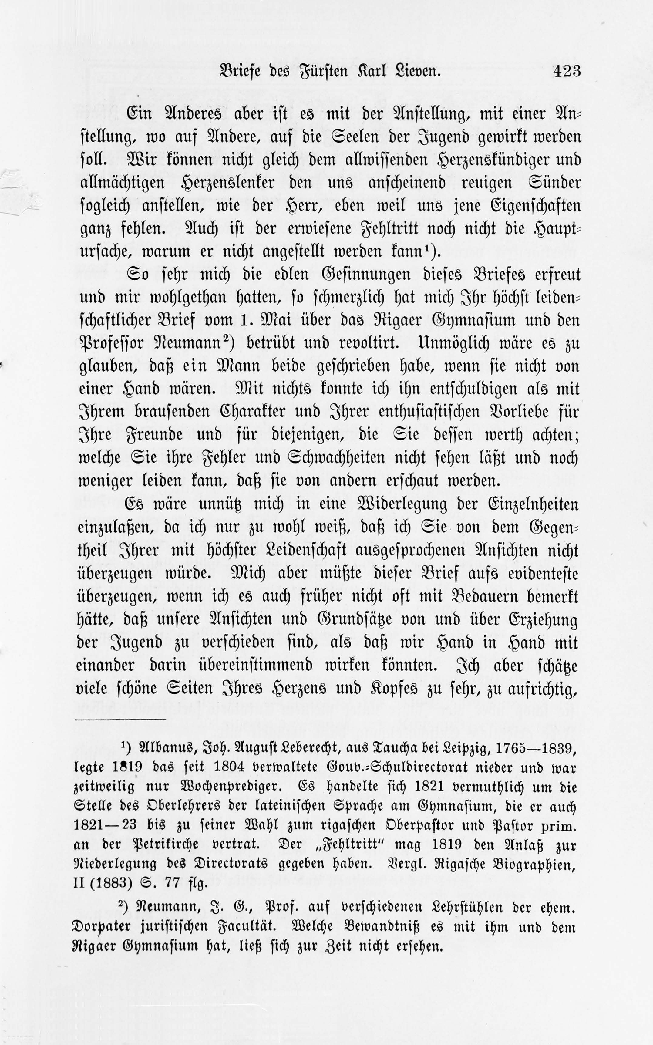 Baltische Monatsschrift [42] (1895) | 537. Основной текст