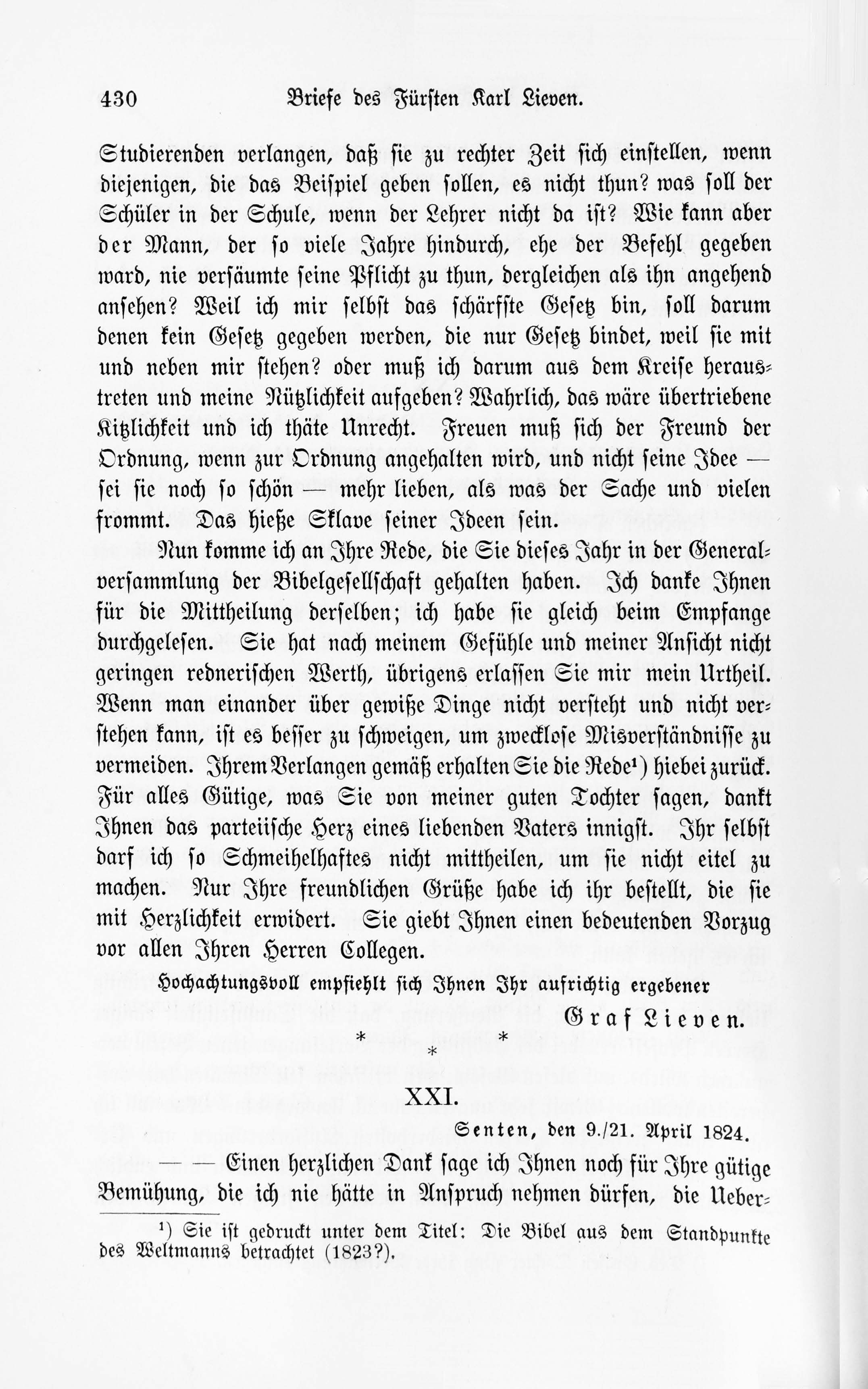 Baltische Monatsschrift [42] (1895) | 544. Põhitekst