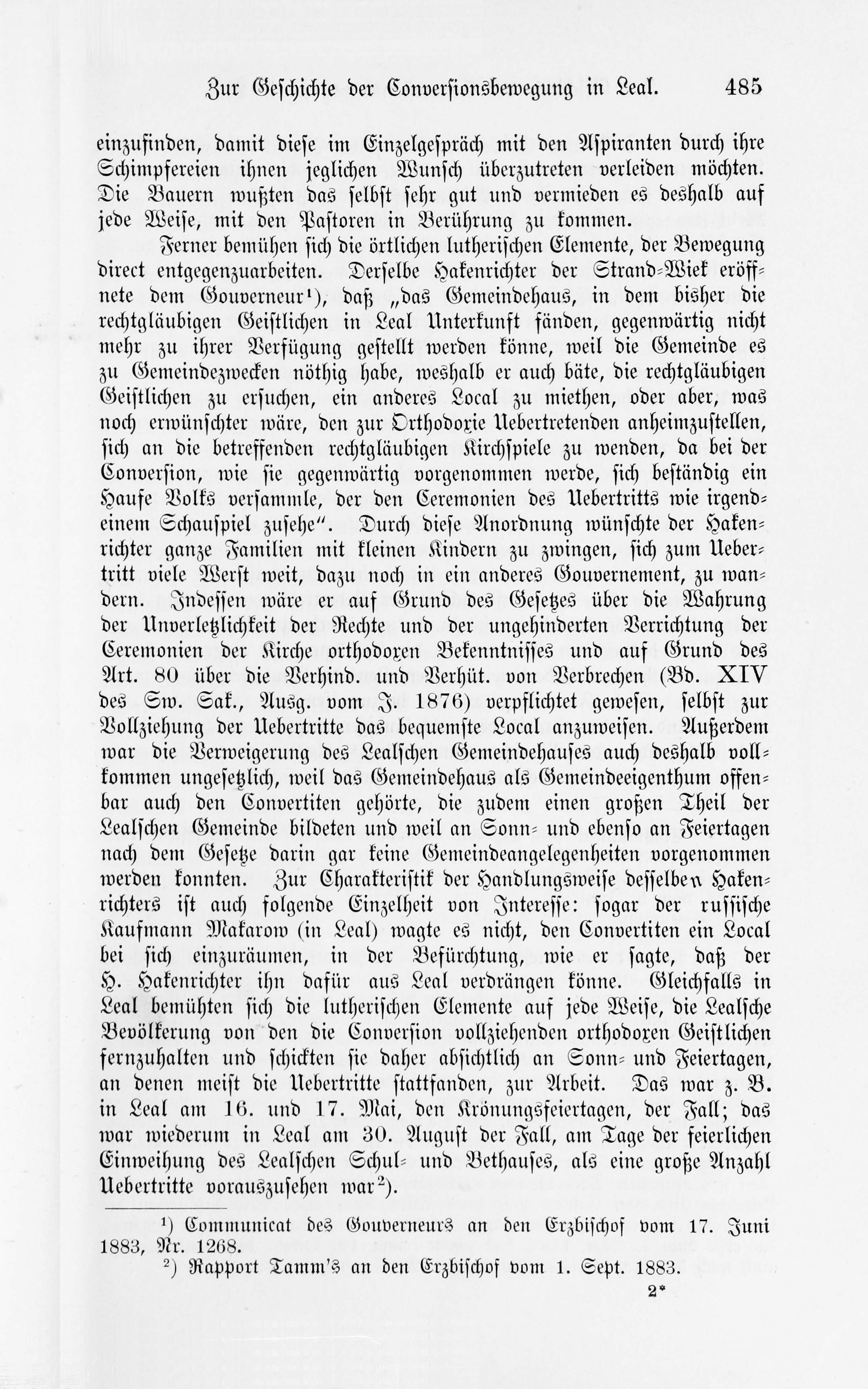 Baltische Monatsschrift [42] (1895) | 599. Põhitekst