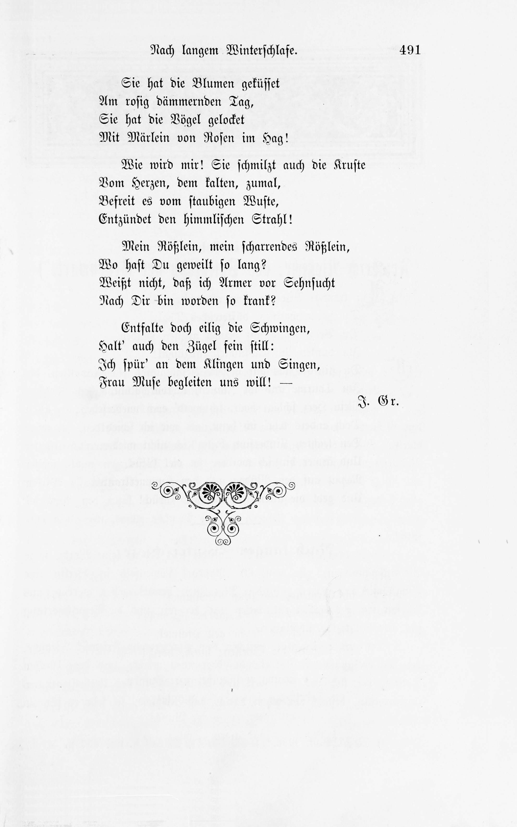 Baltische Monatsschrift [42] (1895) | 605. Põhitekst