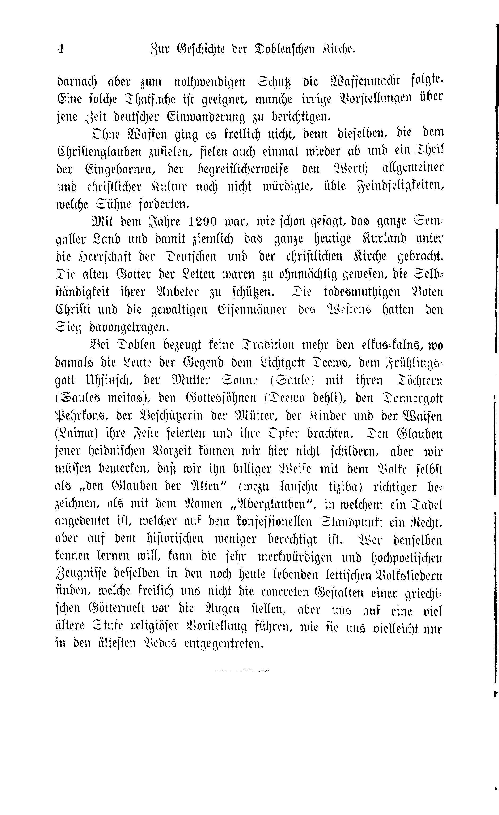 Baltische Monatsschrift [43] (1896) | 8. (4) Haupttext