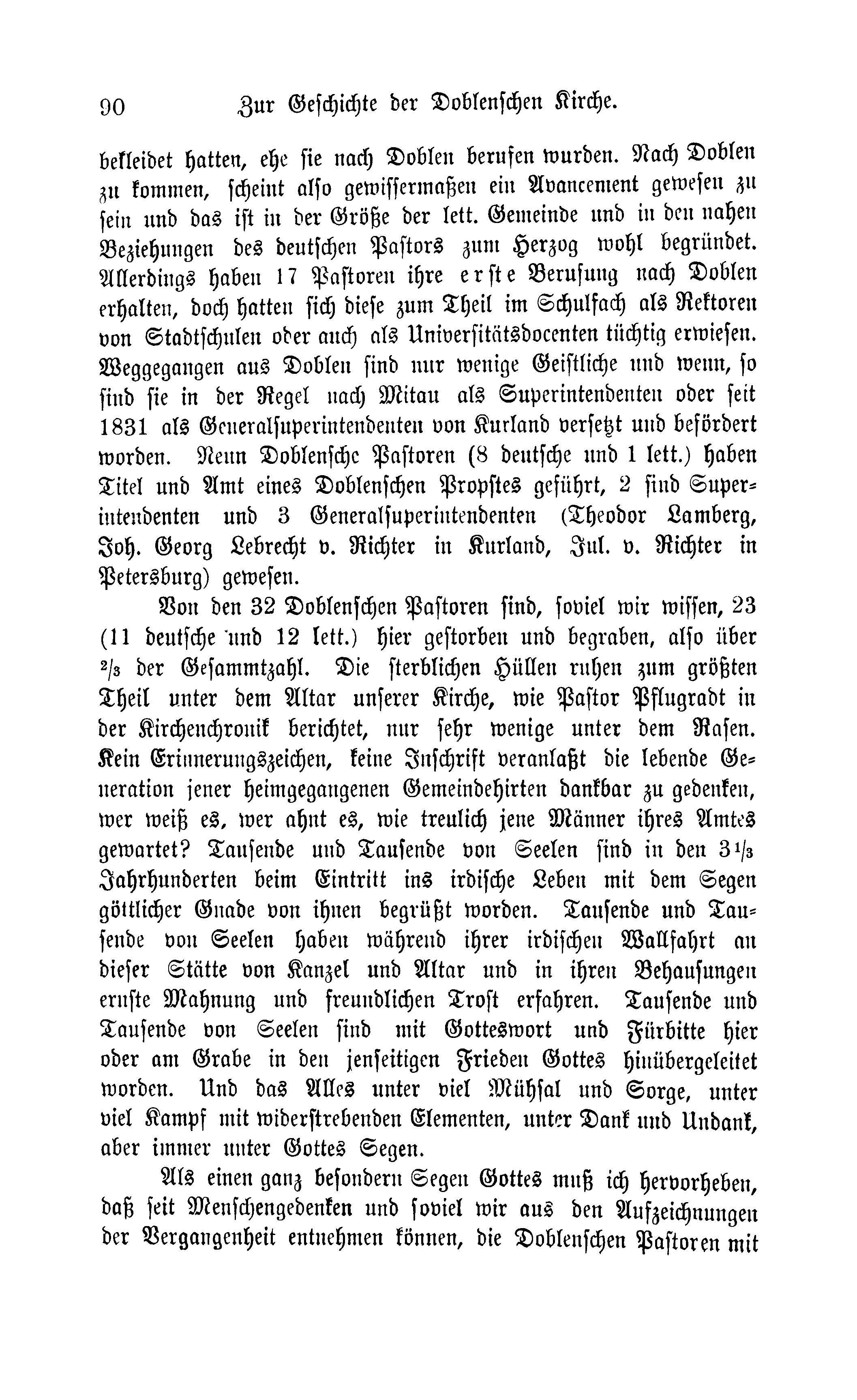 Baltische Monatsschrift [43] (1896) | 94. (90) Haupttext