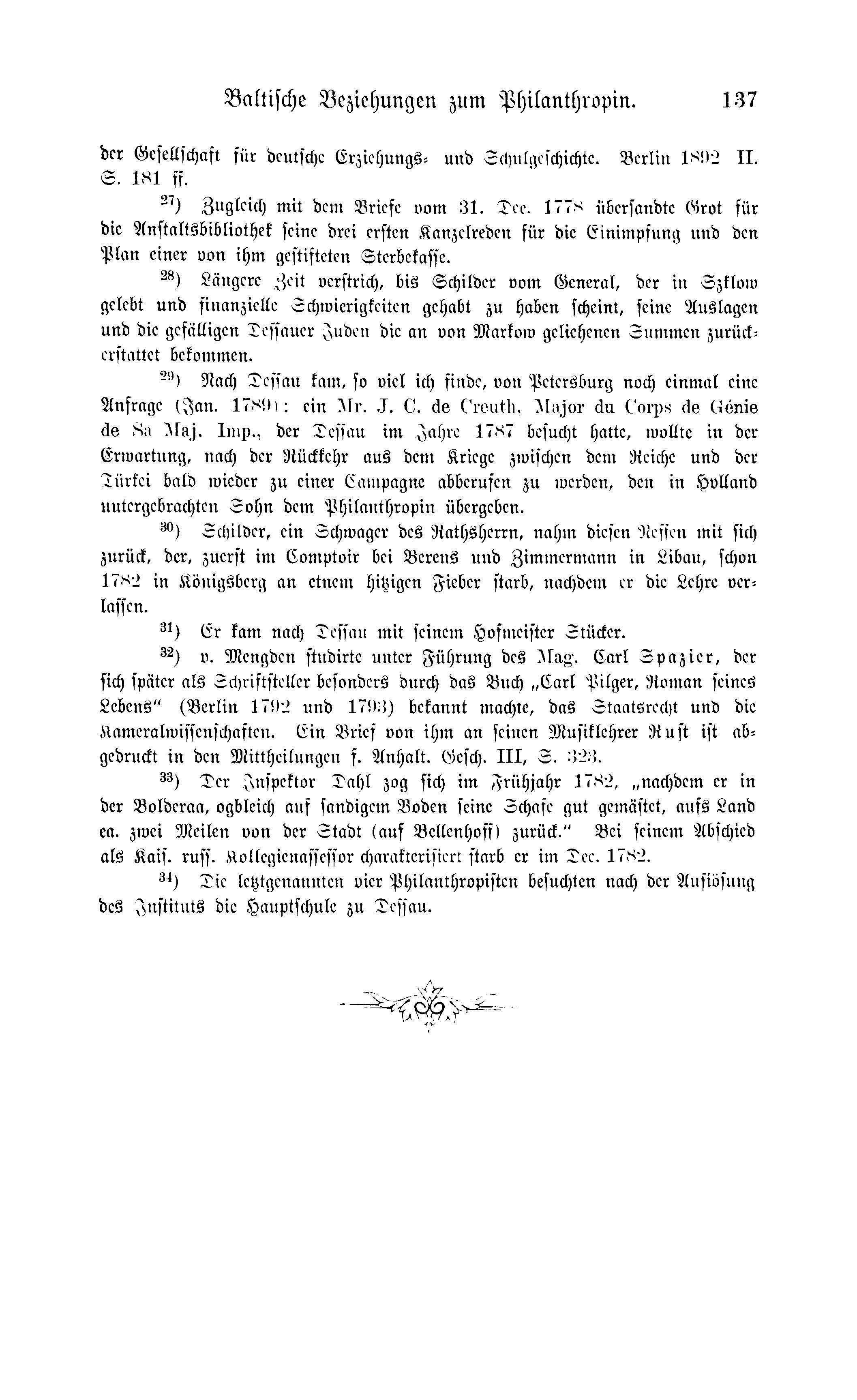 Baltische Monatsschrift [43] (1896) | 141. (137) Haupttext