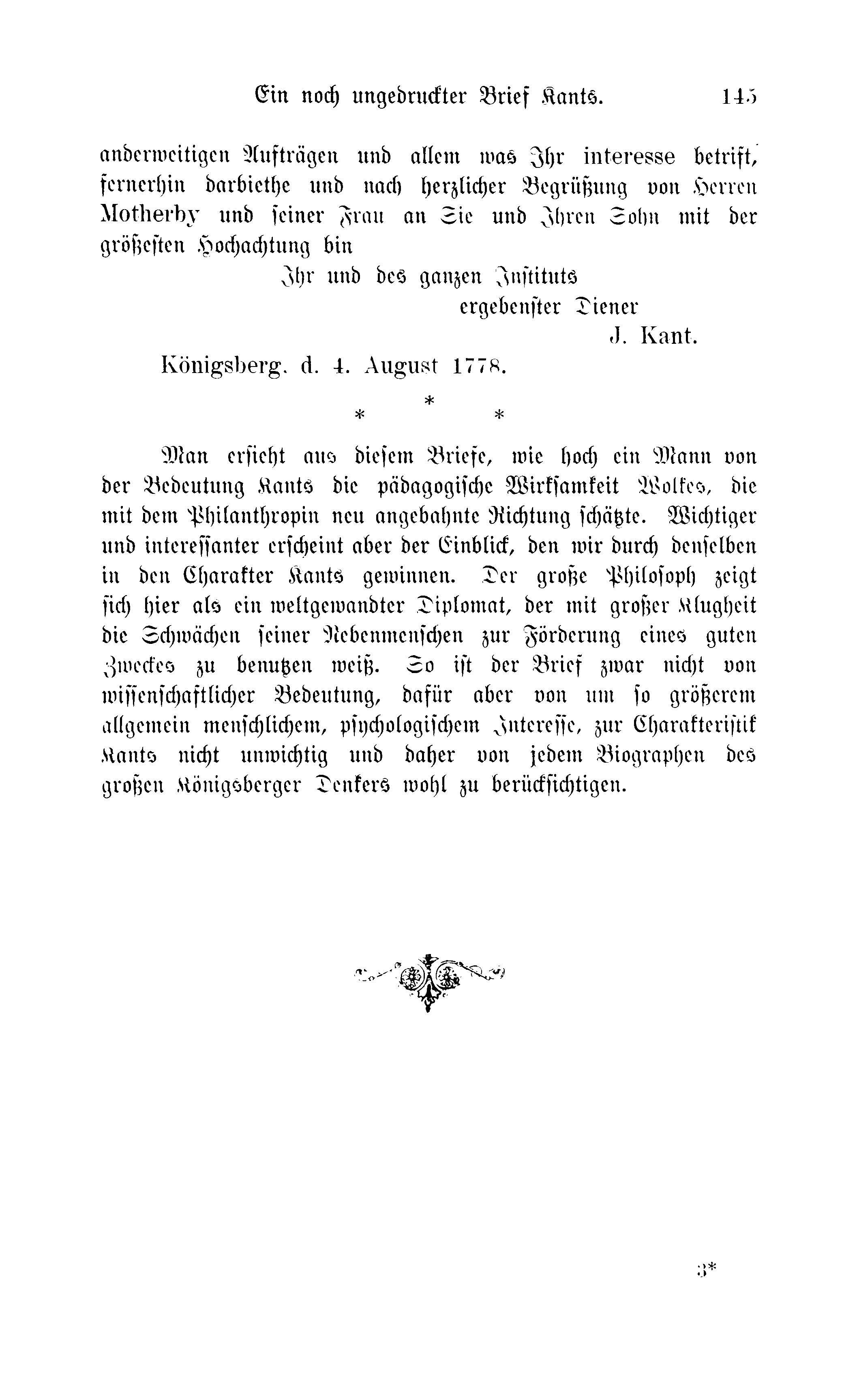 Baltische Monatsschrift [43] (1896) | 149. (145) Haupttext
