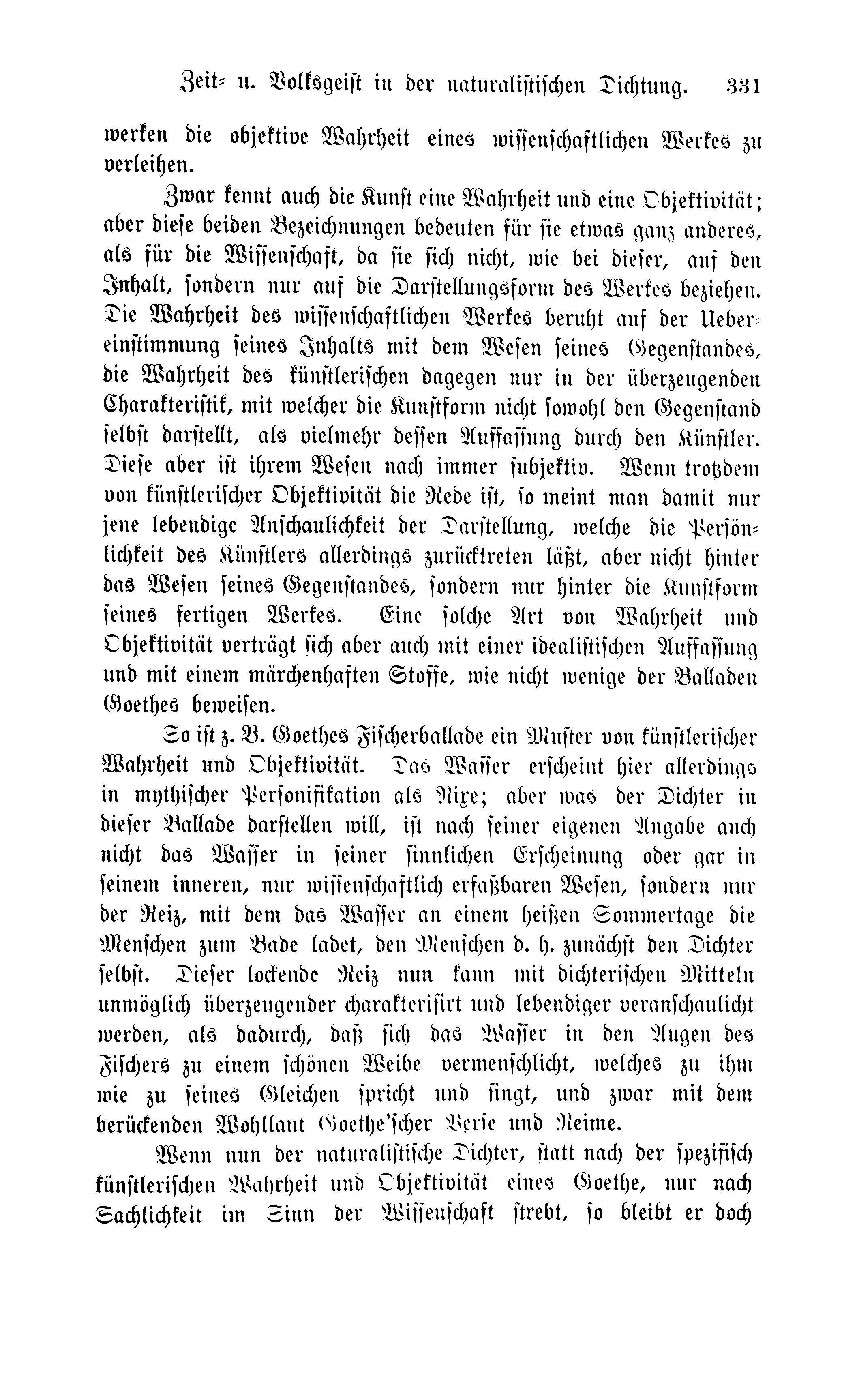 Baltische Monatsschrift [43] (1896) | 335. (331) Haupttext