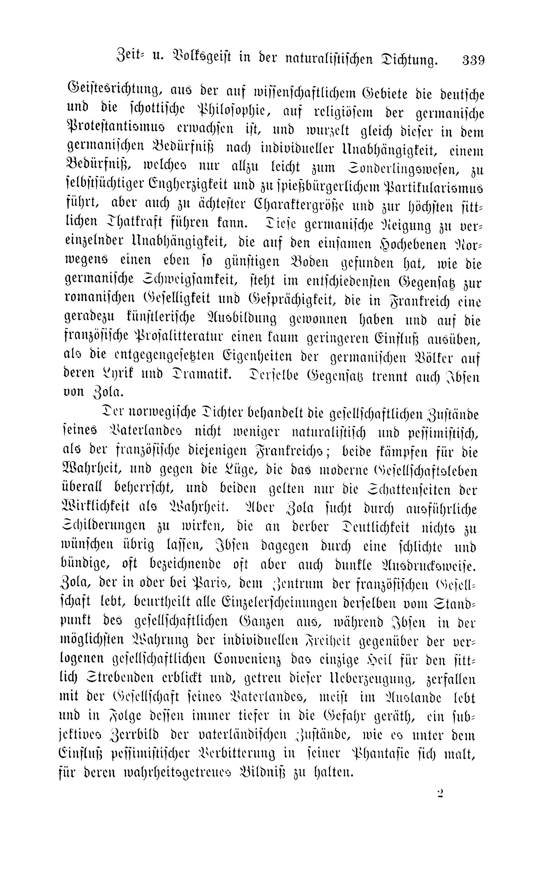 Baltische Monatsschrift [43] (1896) | 343. (339) Haupttext