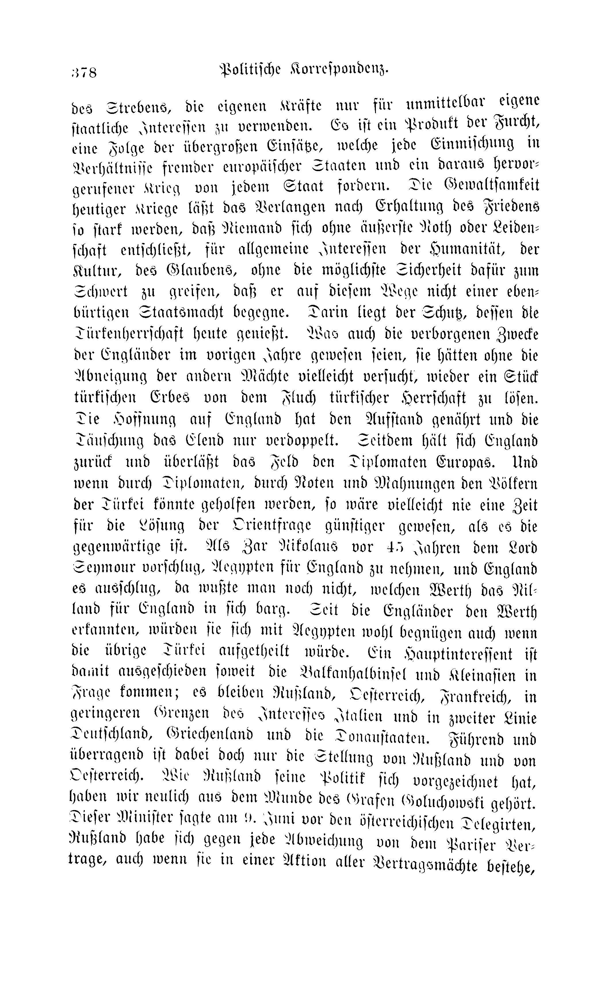 Baltische Monatsschrift [43] (1896) | 382. (378) Haupttext
