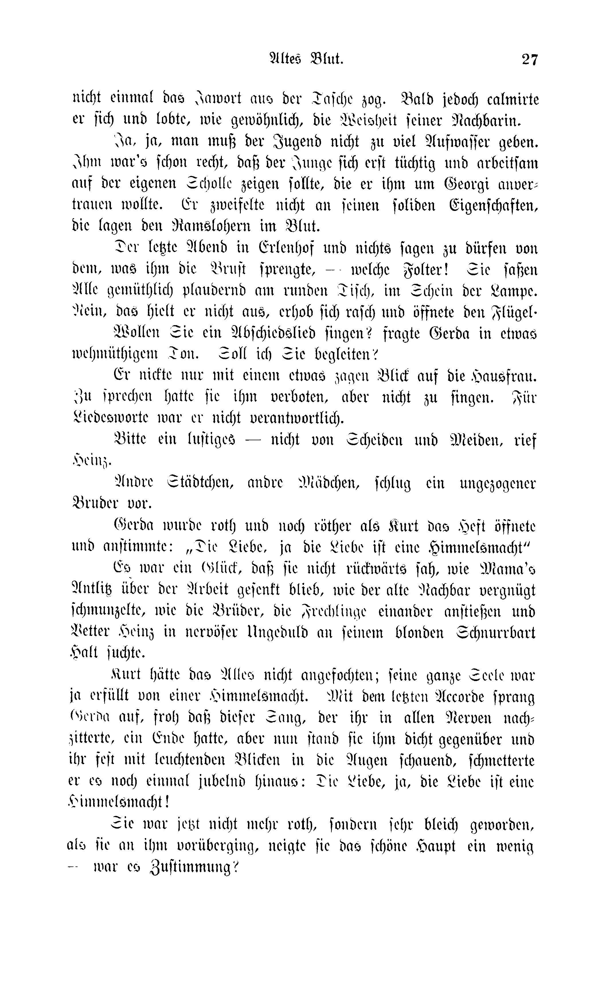 Baltische Monatsschrift [43] (1896) | 706. (27) Haupttext
