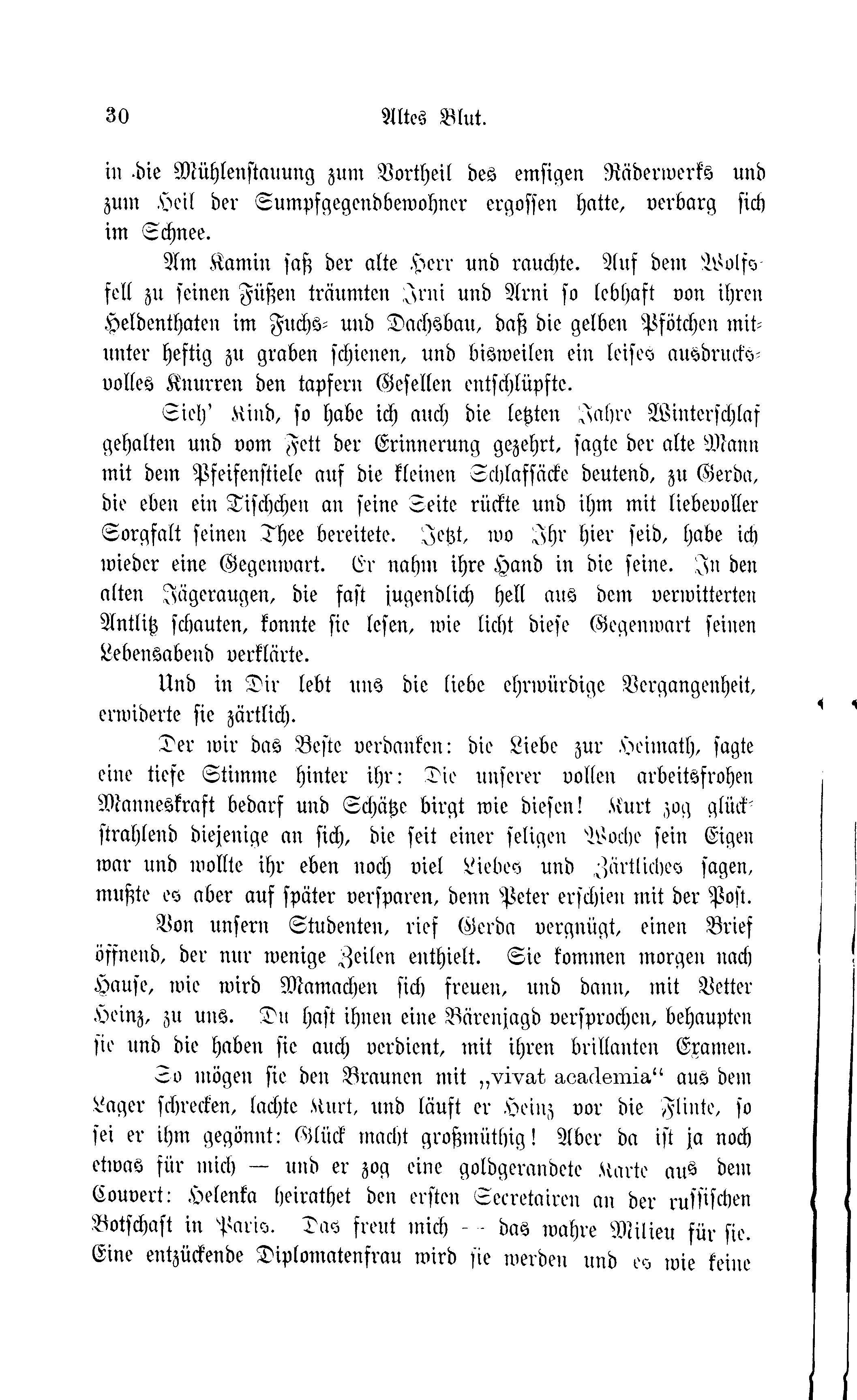 Baltische Monatsschrift [43] (1896) | 709. (30) Haupttext