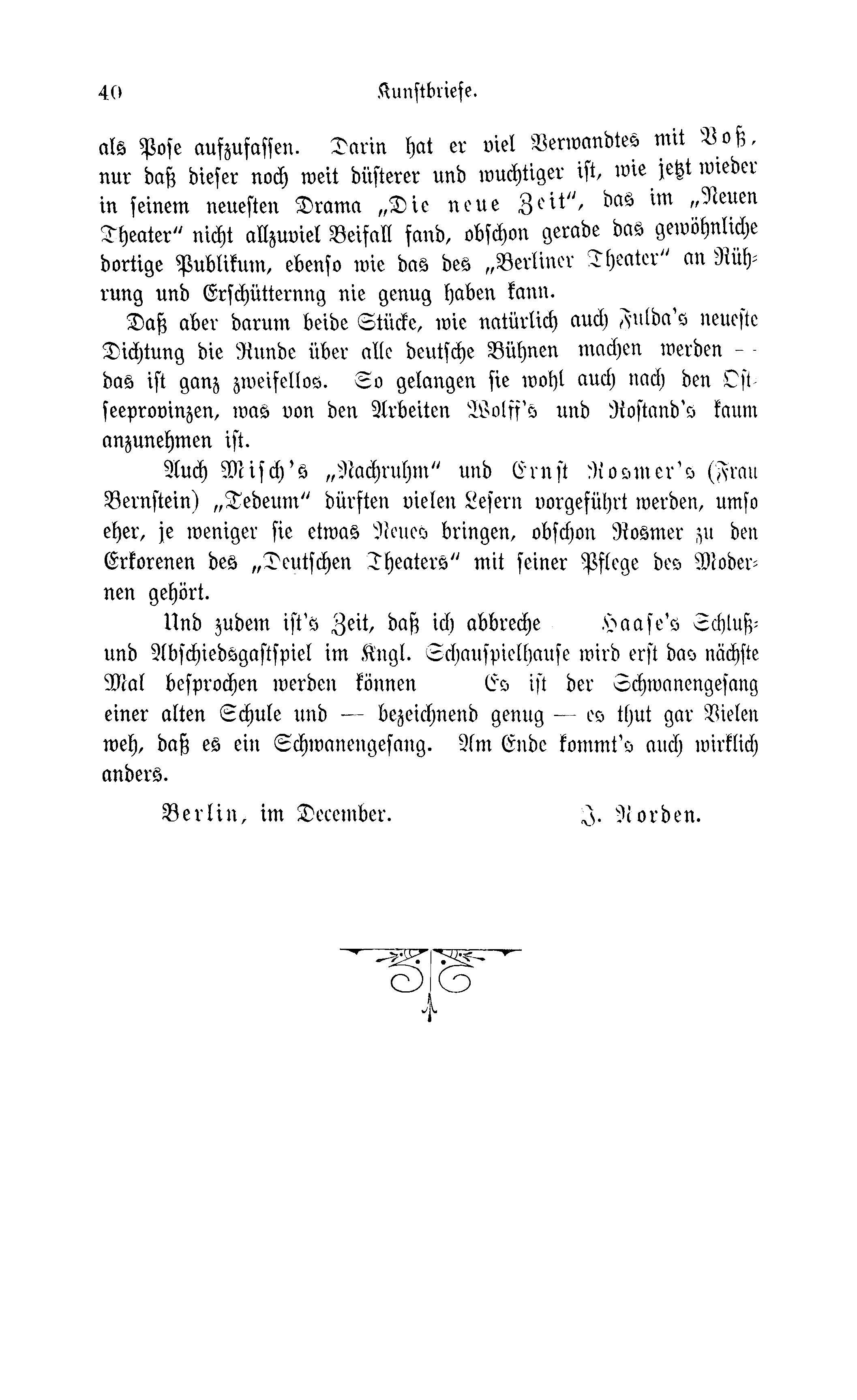 Baltische Monatsschrift [43] (1896) | 719. (40) Haupttext