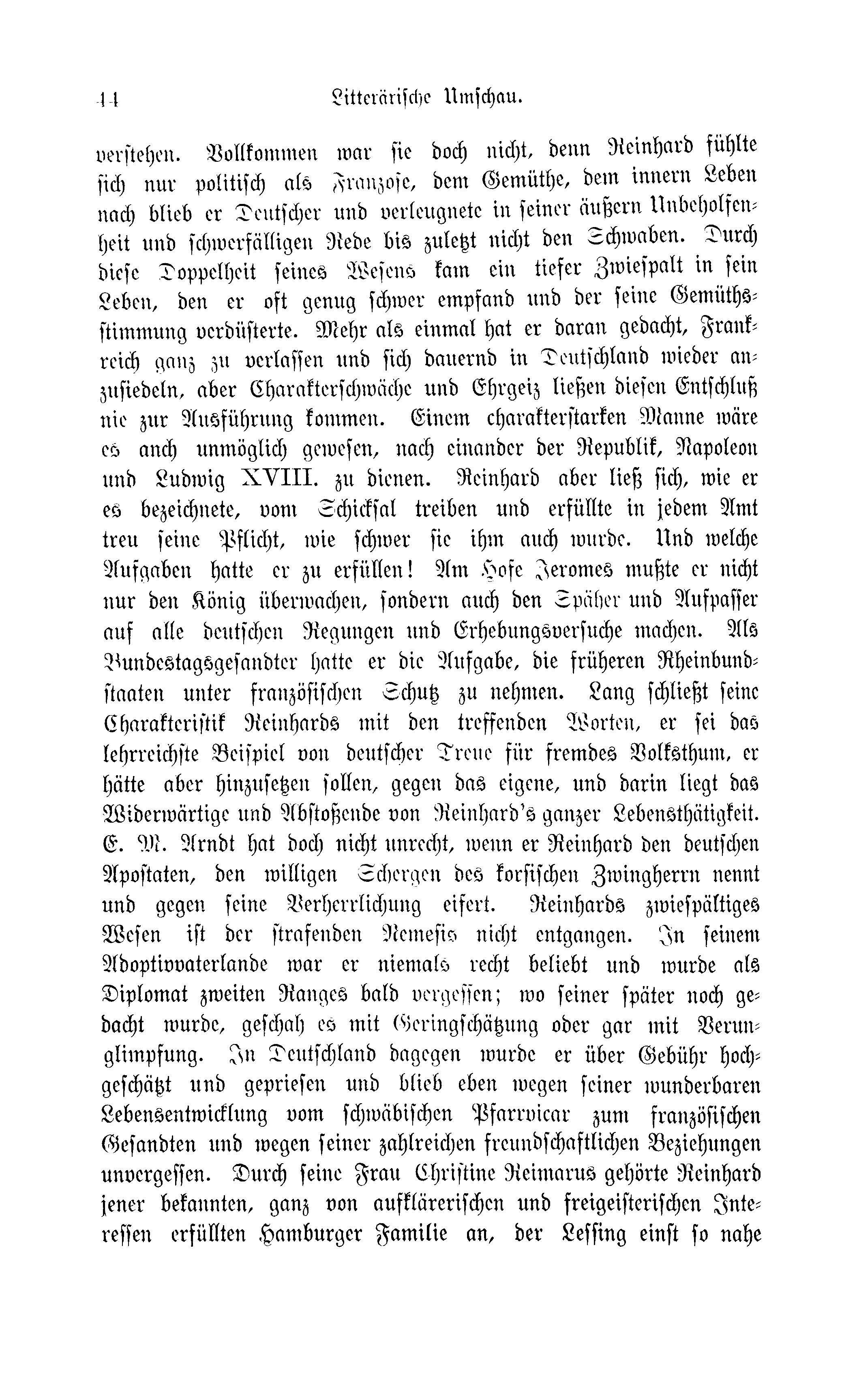 Baltische Monatsschrift [43] (1896) | 723. (44) Haupttext